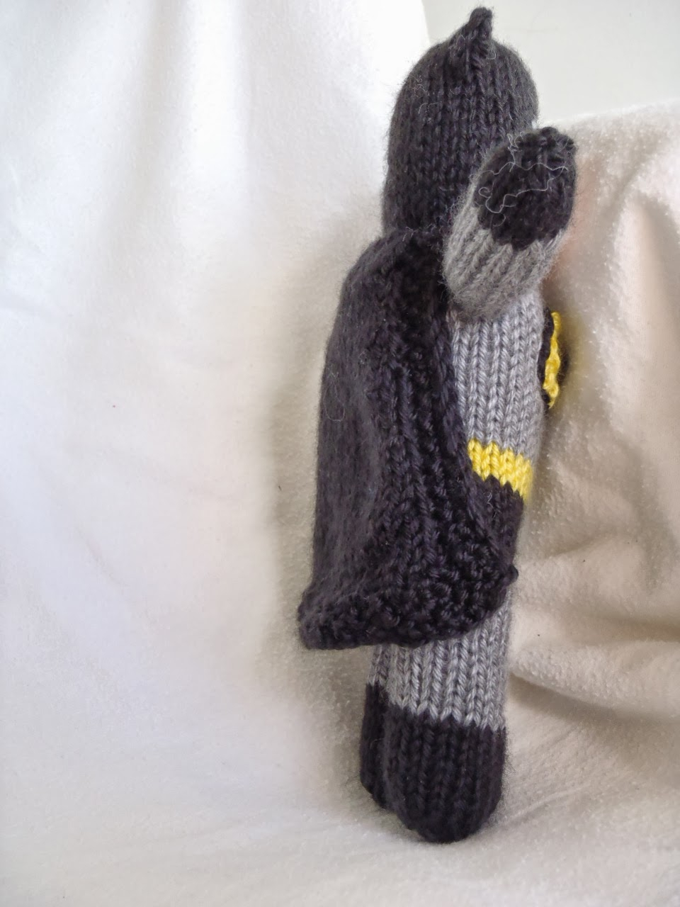 Batman Doll Knitting Pattern Stanas Critters Etc Knitting Pattern For Batman Toy