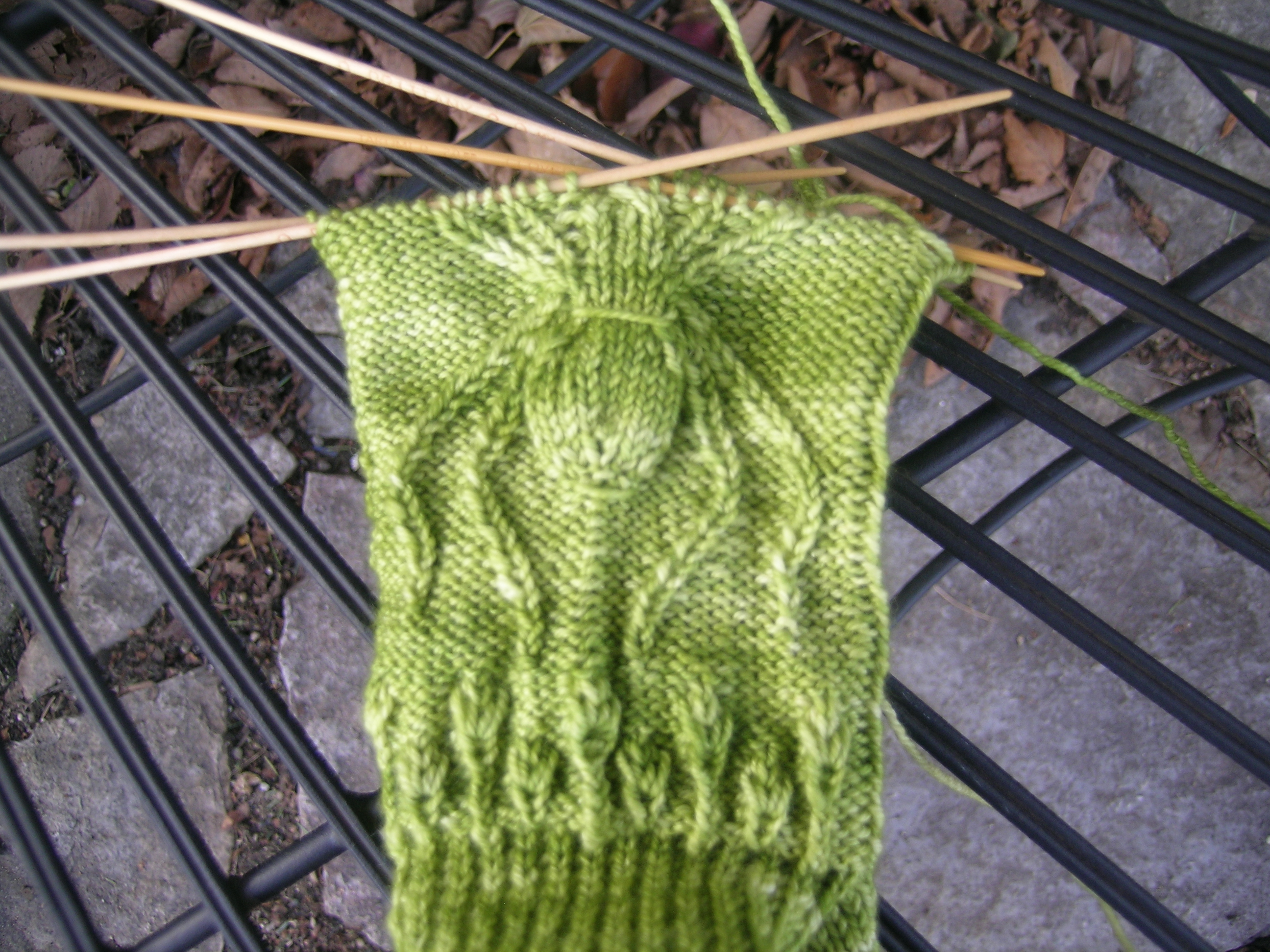 Spider Knitting Pattern Gardener Socks Knitting Before Knitting Was Cool