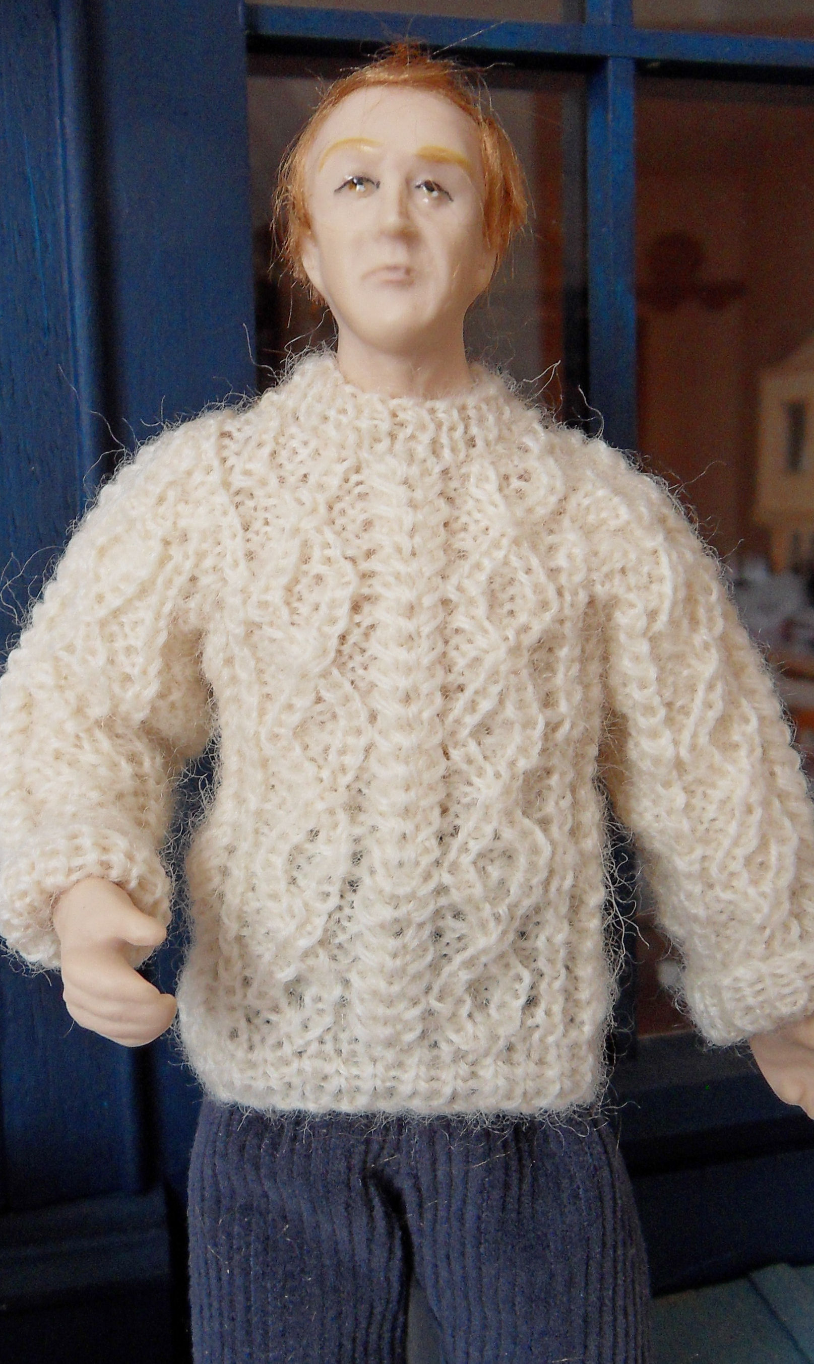 30+Creative Picture of Aran Jumper Knitting Patterns ...