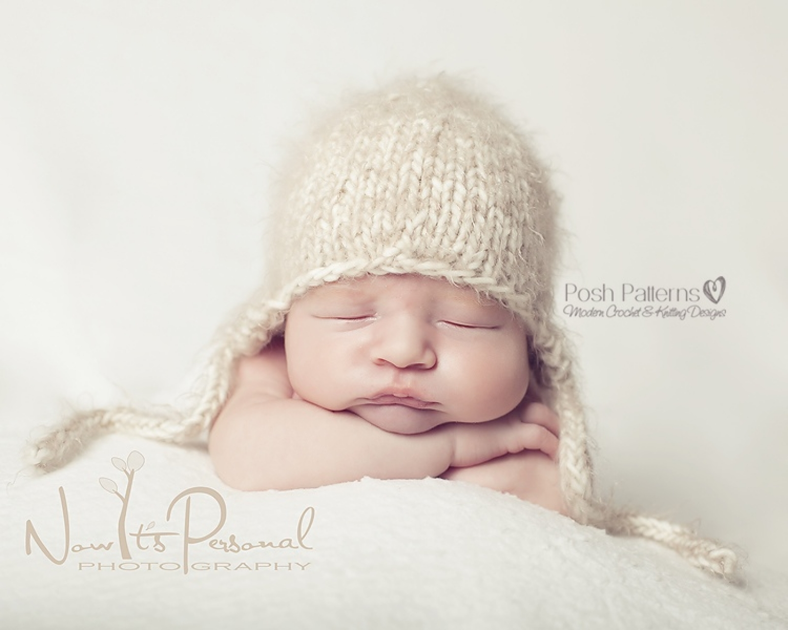 Exclusive Picture of Baby Beanie Hat Knitting Pattern - davesimpson.info