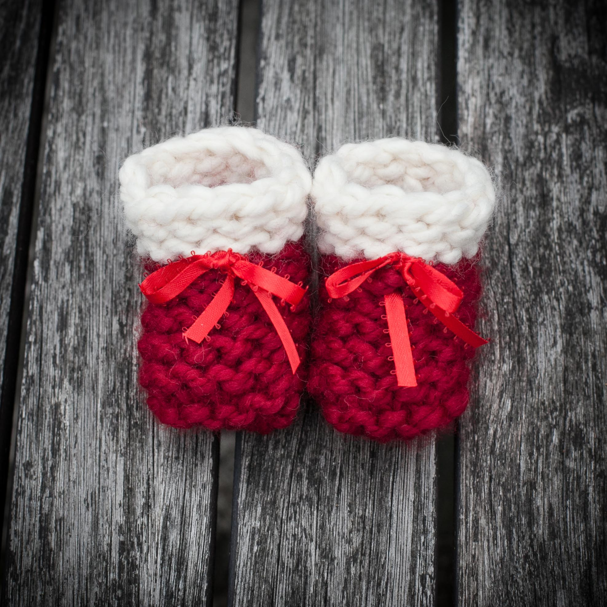 Baby Booties Pattern Knit Loom Knit Ba Booties Shoes Pattern Beginner Friendly Garter Stitch Booties 4 Sizes Newborn To 12 Months Pdf Pattern Download