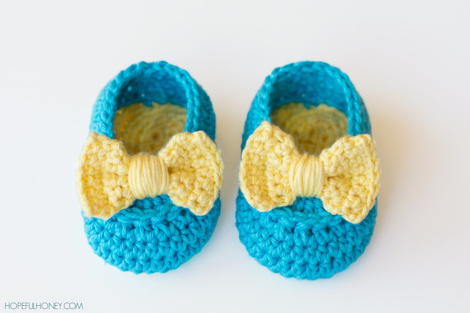 Baby Booties Pattern Knitting Easy Ba Booties Crochet Project To Try Out Crochet And Knitting