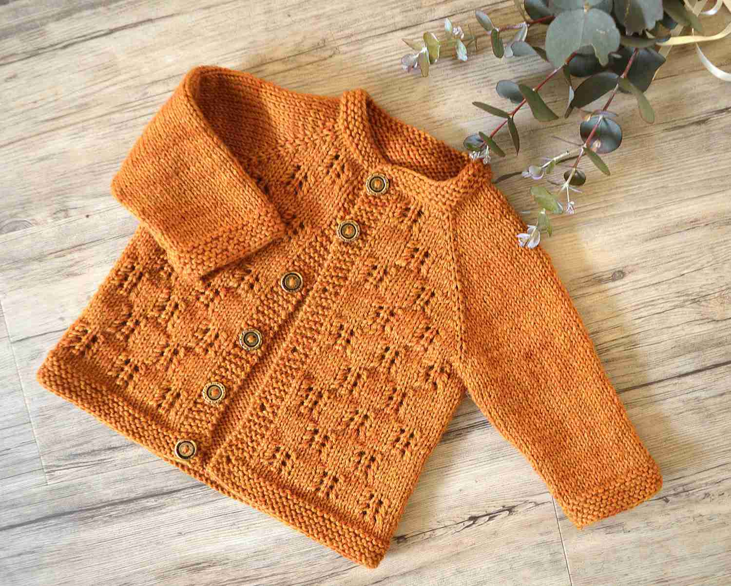 Baby Coat Knitting Pattern 25 Best Knitting Patterns For Ba Clothes Accessories