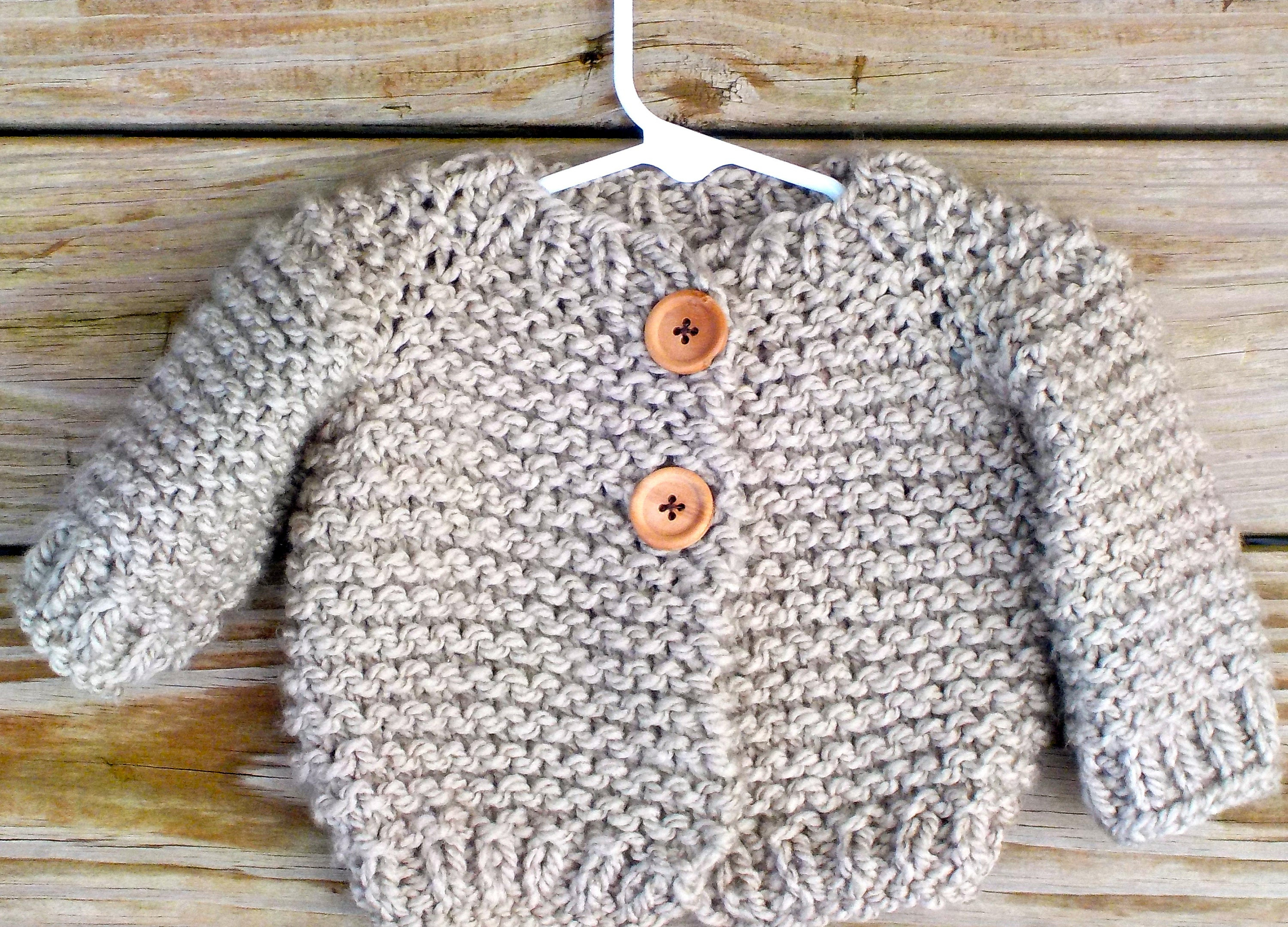 Baby Coat Knitting Pattern Knit Chunky Ba Sweater Knitting Pattern Ba Bulky Sweater Knitting Pattern Modern Ba Knitting Pattern Toddler Sweater Knitting Pdf