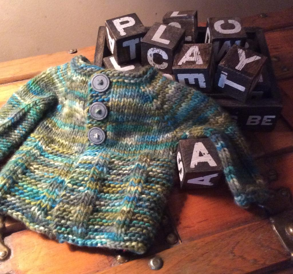 Baby Coat Knitting Pattern Our Favorite Free Ba Sweater Knitting Patterns