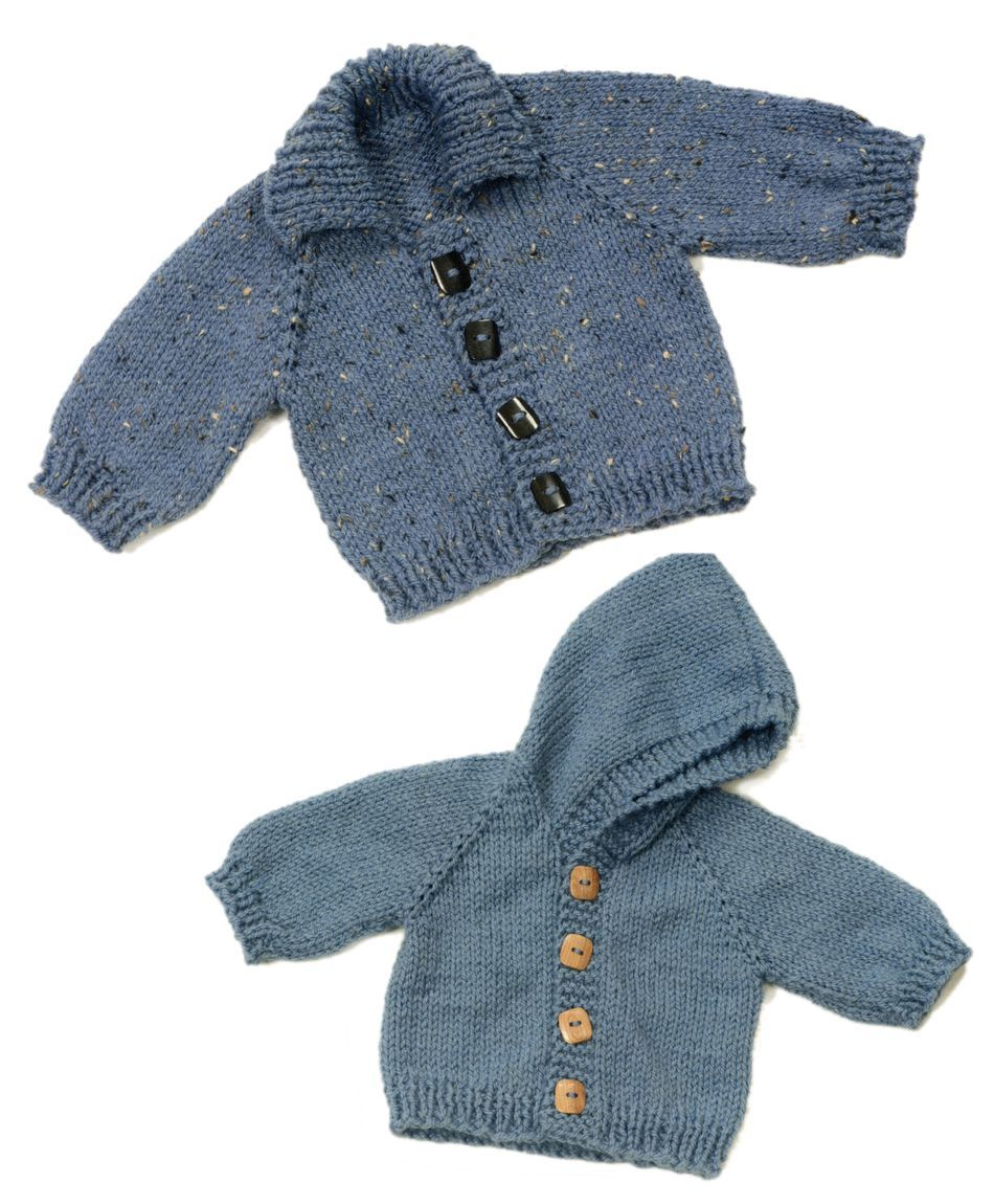 Baby Coat Knitting Pattern Top Down Ba Jacket Knitting Pattern