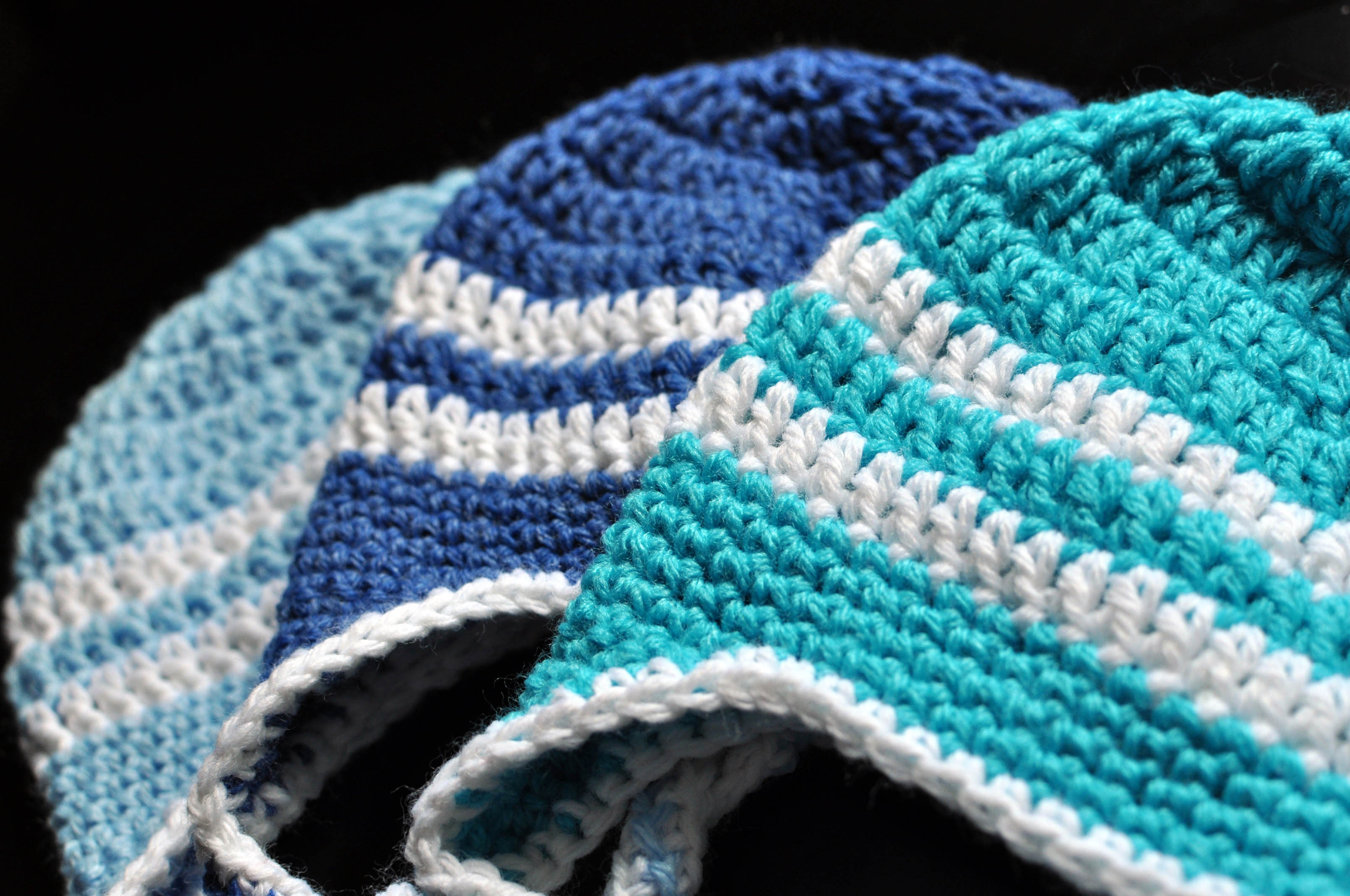 Baby Earflap Hat Knitting Pattern Free Crochet Pattern Striped Earflap Hat Classy Crochet
