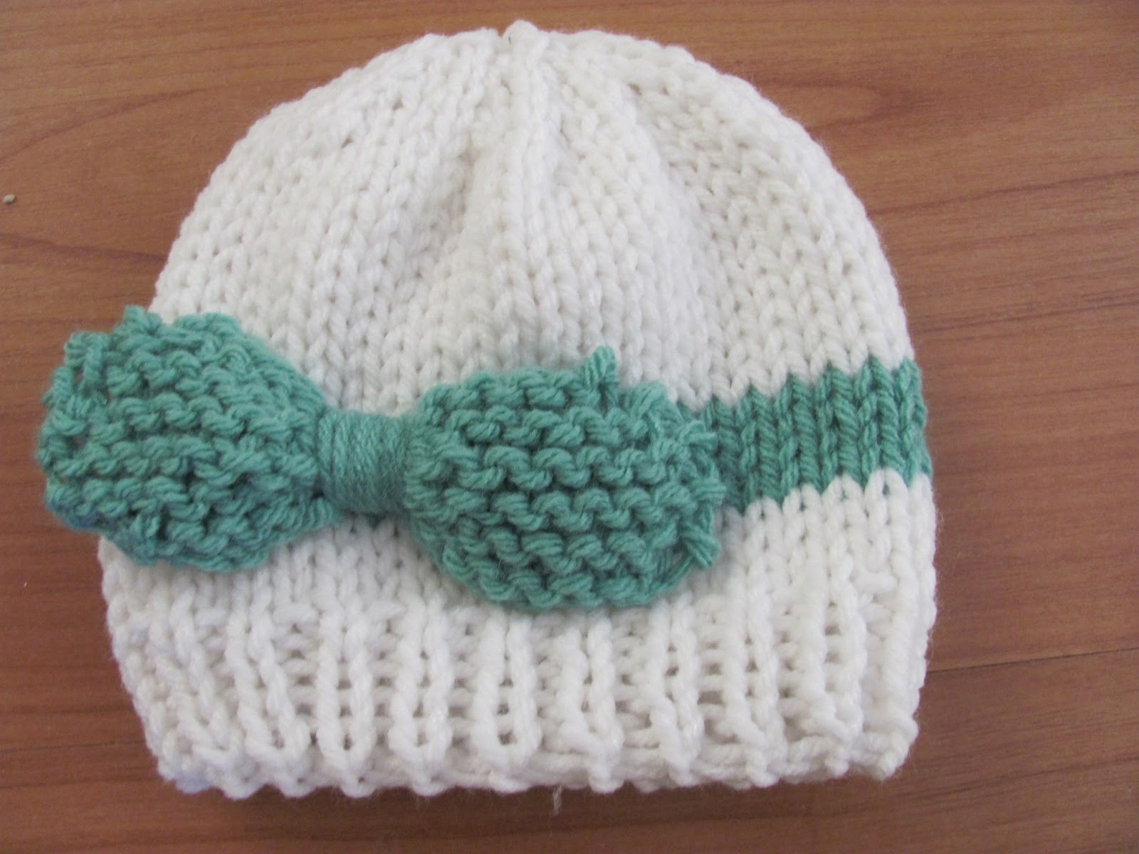 Baby Hat Patterns To Knit Pinterest Free Ba Hat Knitting Patterns