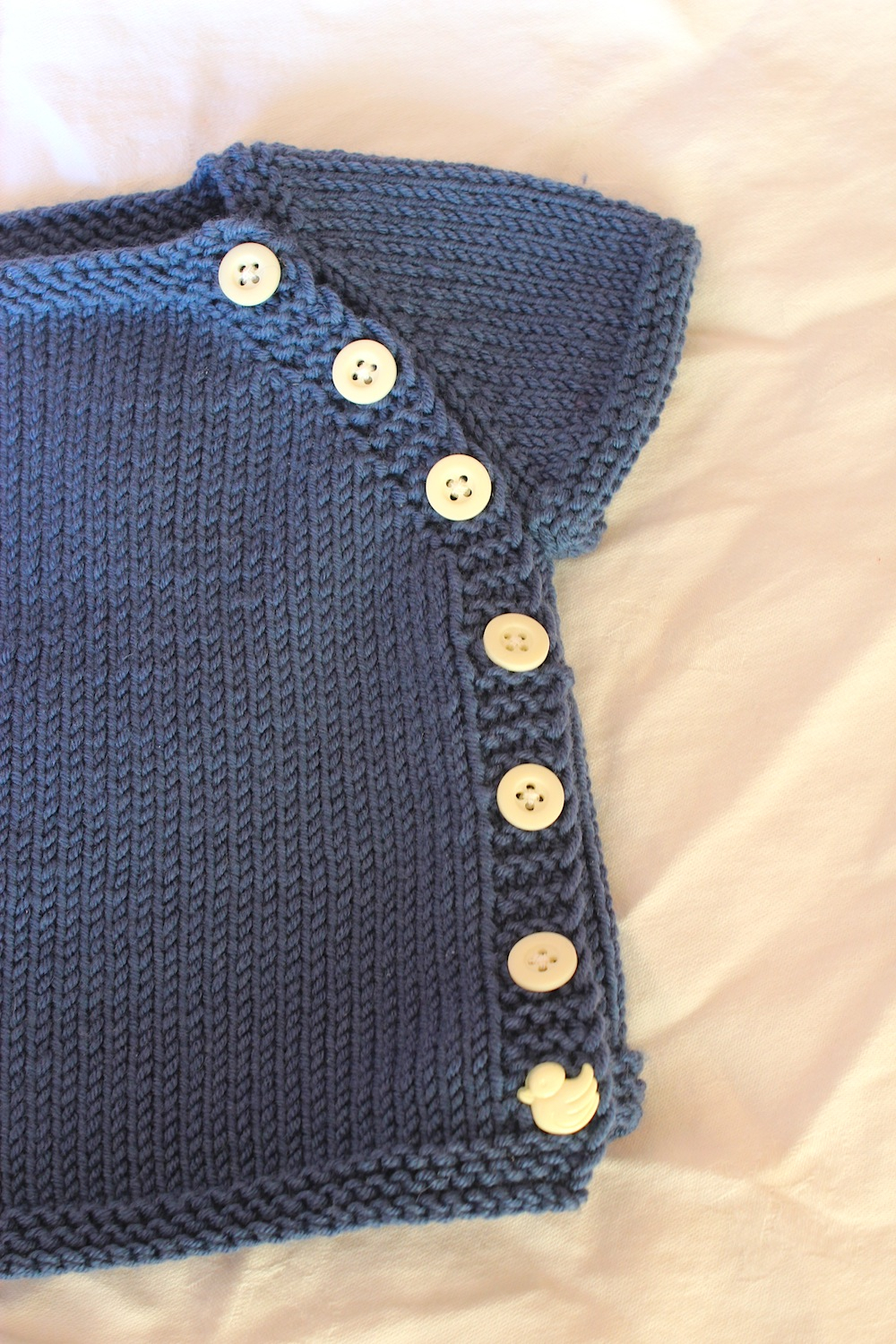 Baby Hoodie Knitting Pattern Free For The Love Of Knit Wolves In London