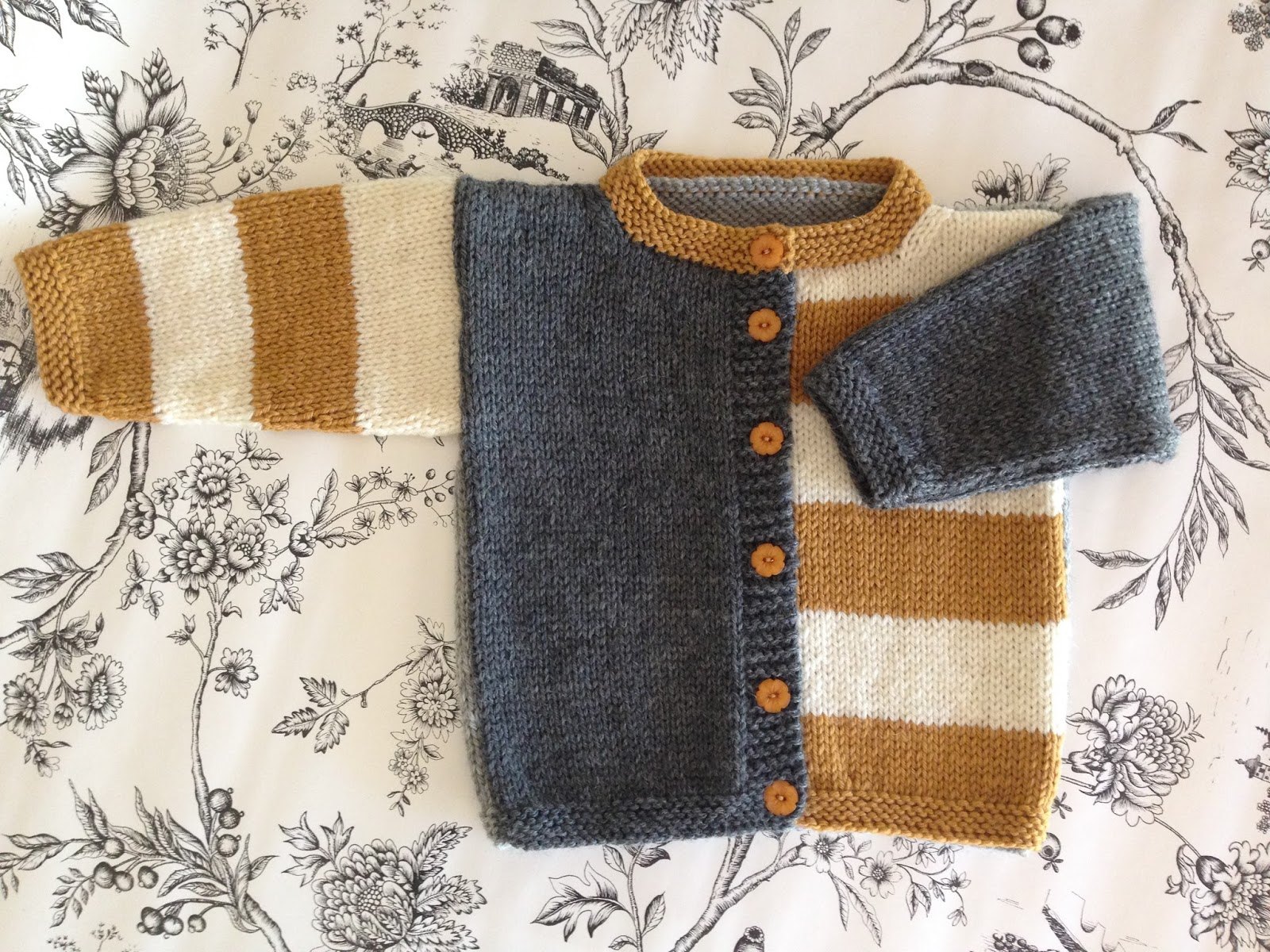 Baby Hoodie Knitting Pattern Free Top Ten Free Ba Sweater Patterns Knitionary