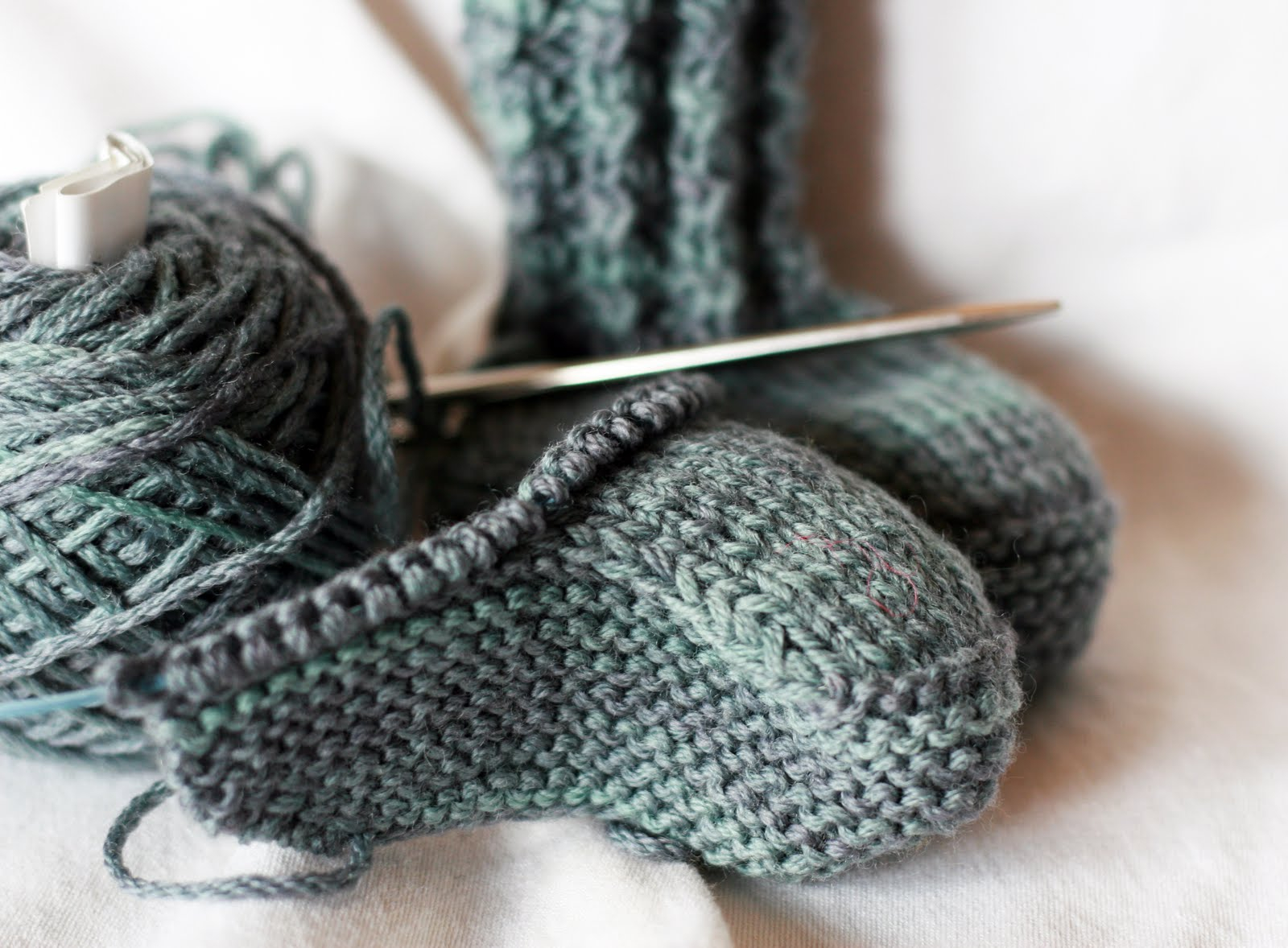 Baby Socks Knitting Patterns Ba Booties Knitting Pattern Straight Needles