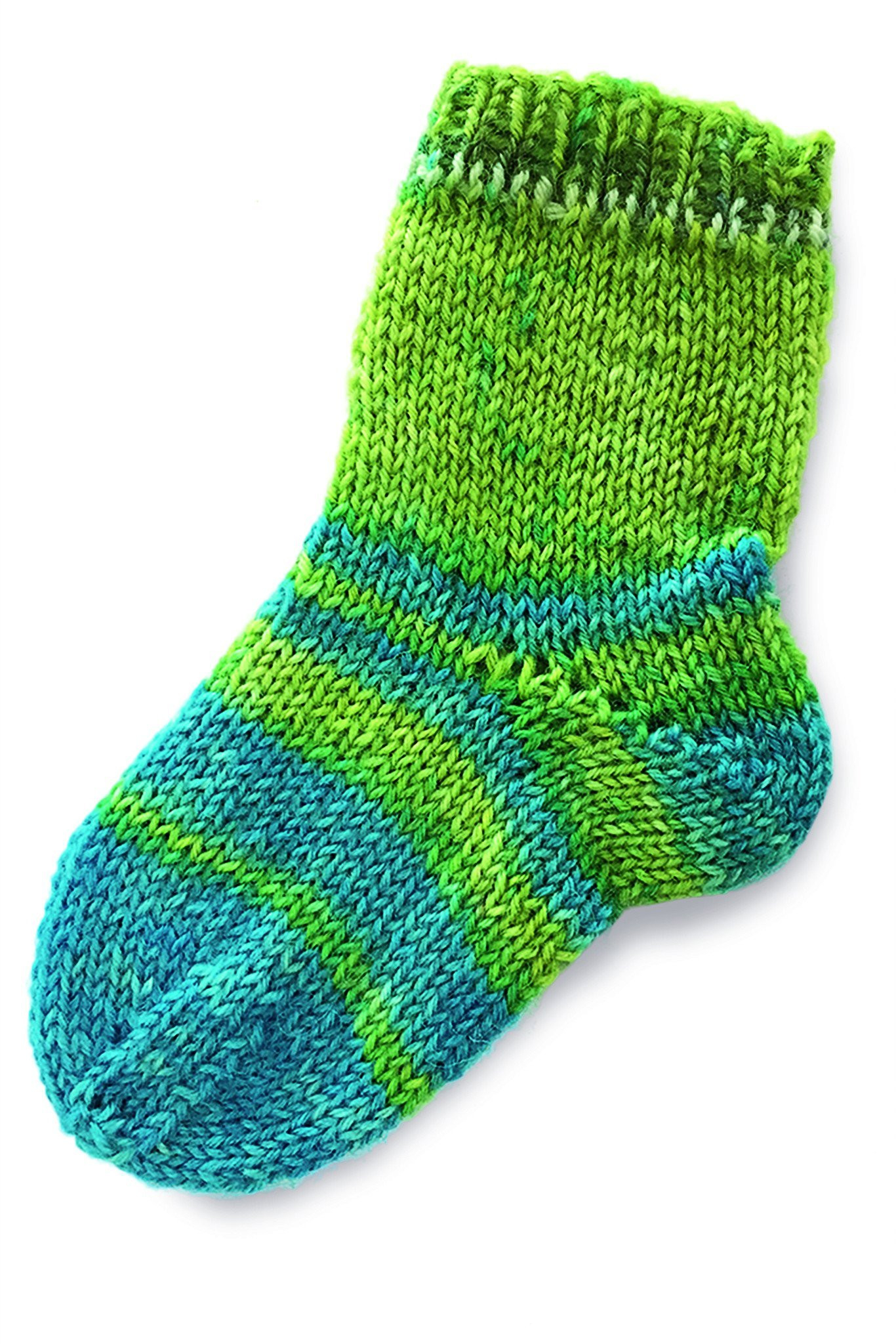 Baby Socks Pattern Knitting Ba Socks Knitting Pattern
