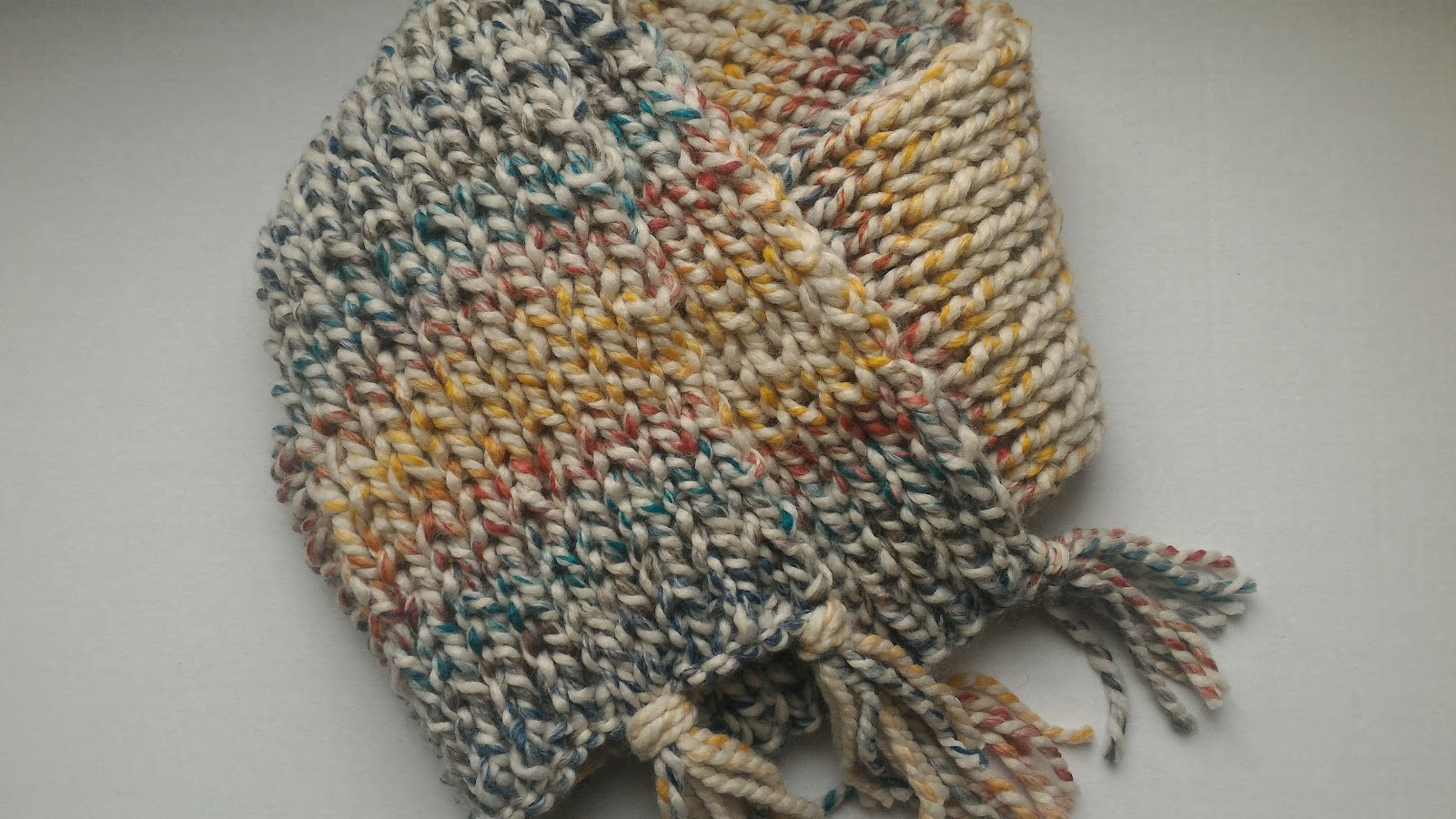 Basic Knitting Scarf Patterns Modern Grace Design Ribbed Knit Scarf Easy Pattern