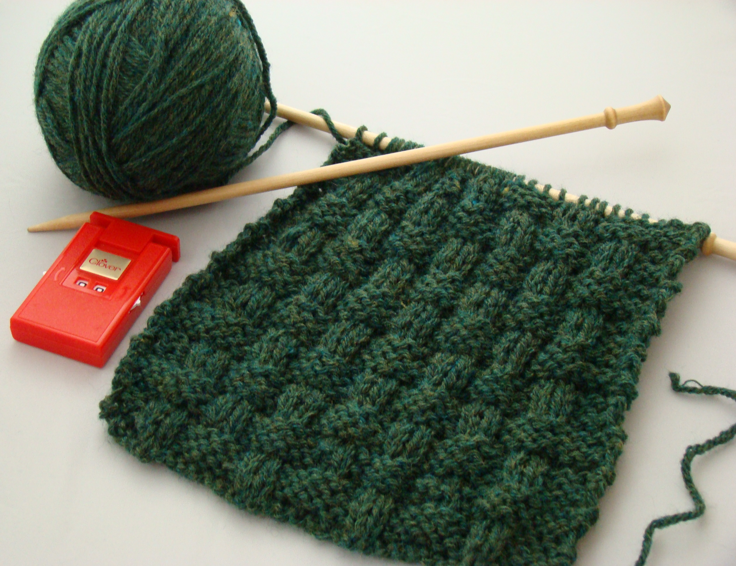 Basket Stitch Knitting Pattern Beautiful Basket Weave Knitting Stitch For Beginners Void Where