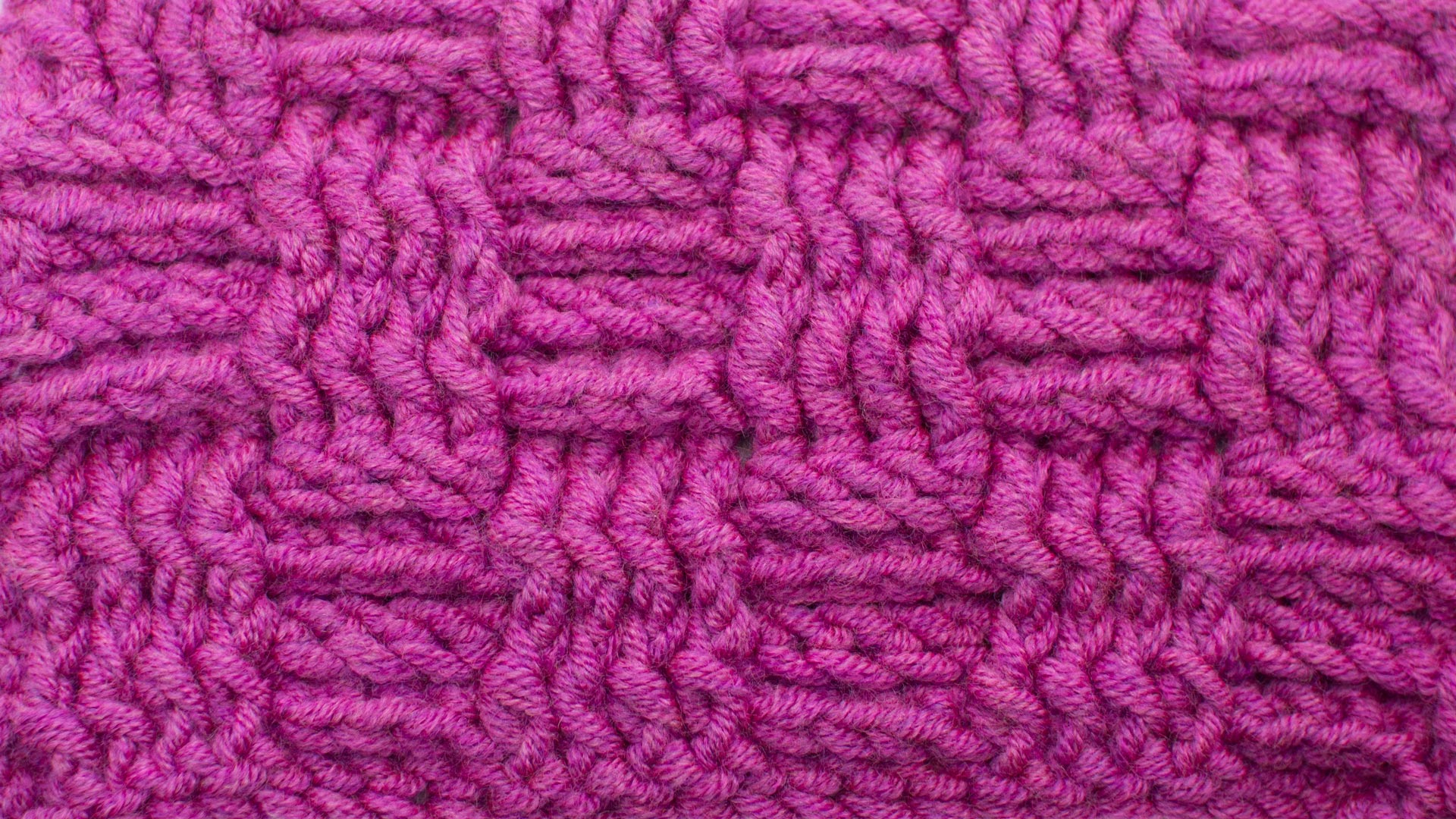 Basket Stitch Knitting Pattern Woven Archives New Stitch A Day