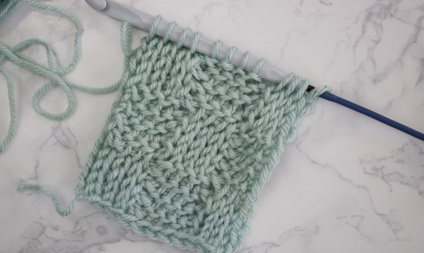 Basket Weave Knit Pattern 3 Next Level Tunisian Stitch Patterns Youve Gotta Try
