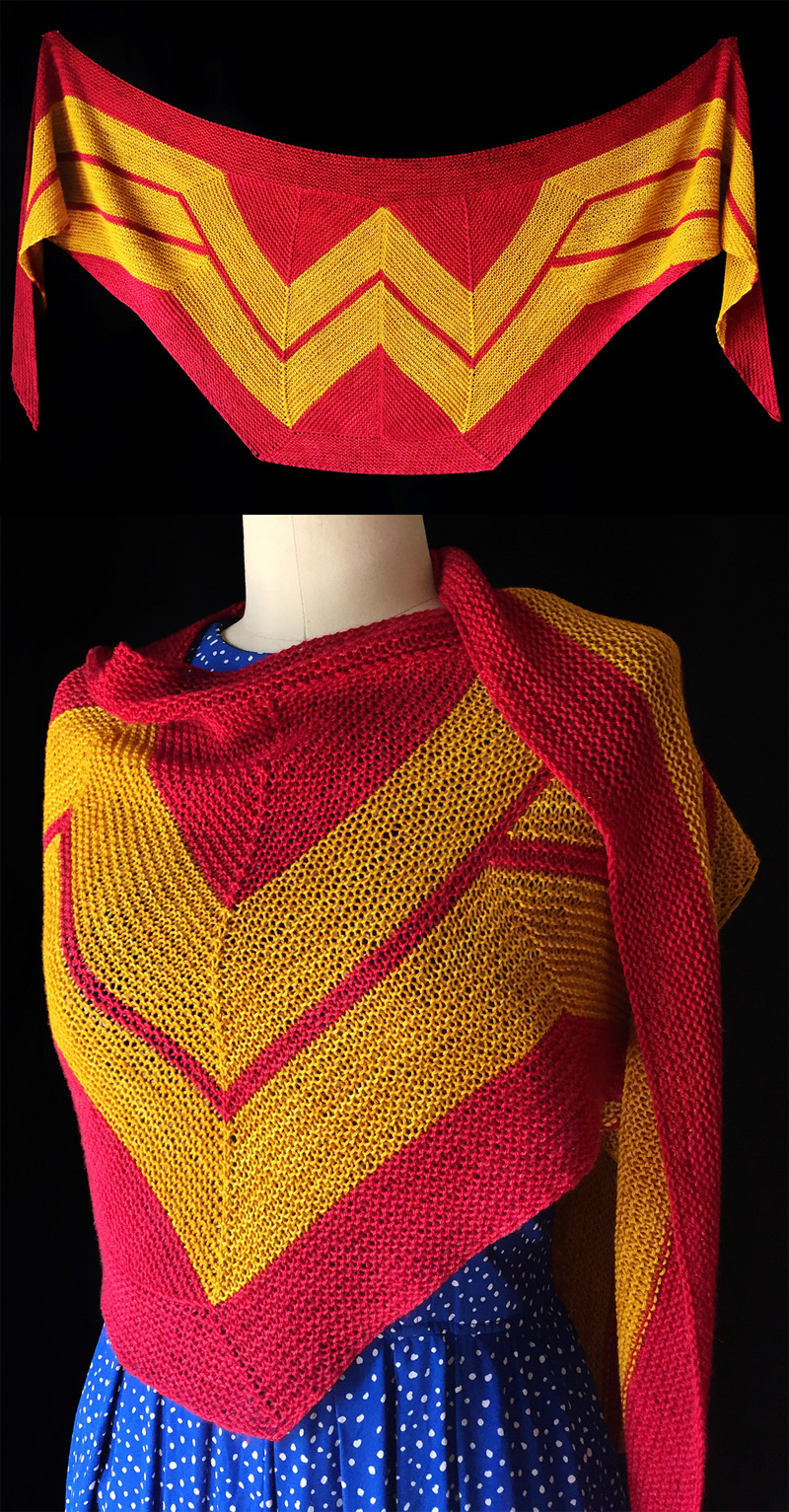 Batman Doll Knitting Pattern Super Hero Knitting Patterns In The Loop Knitting
