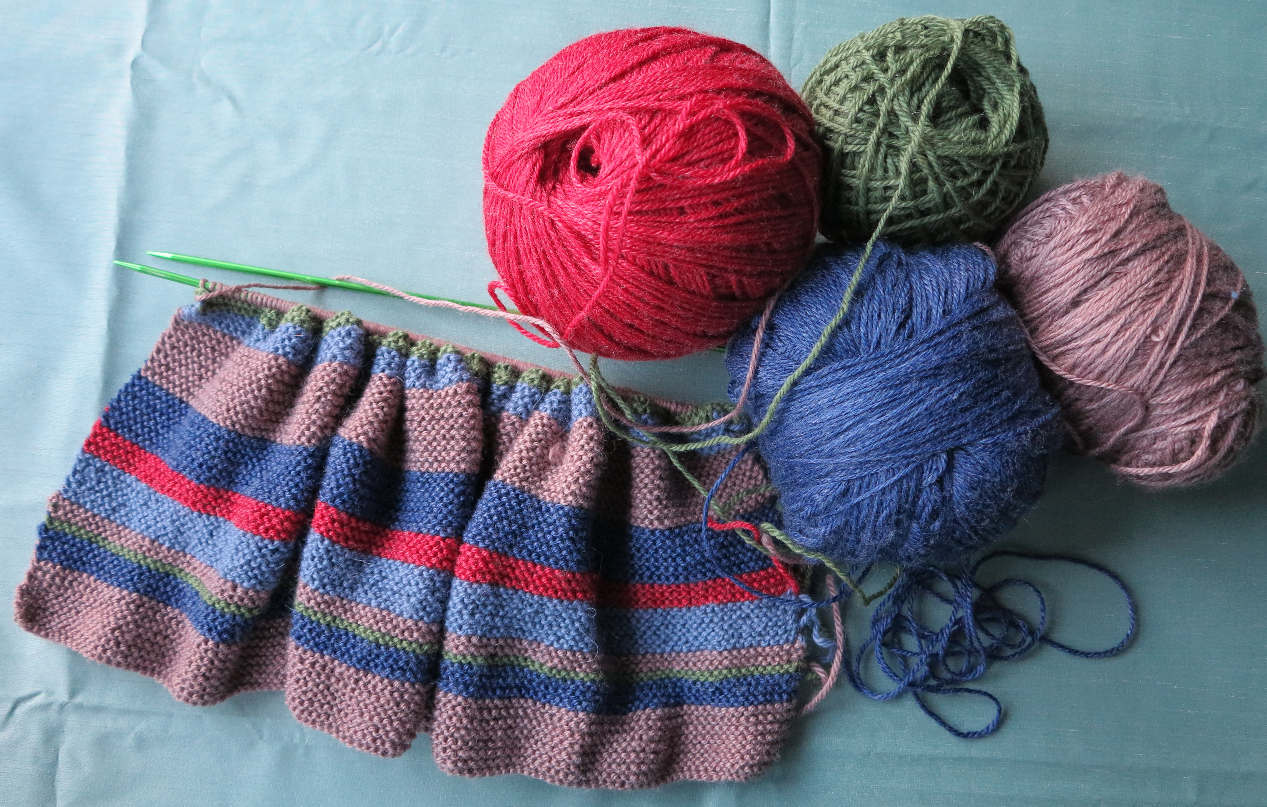 Bendigo Knitting Mills Patterns Crochet Bear Loves Dove Page 13