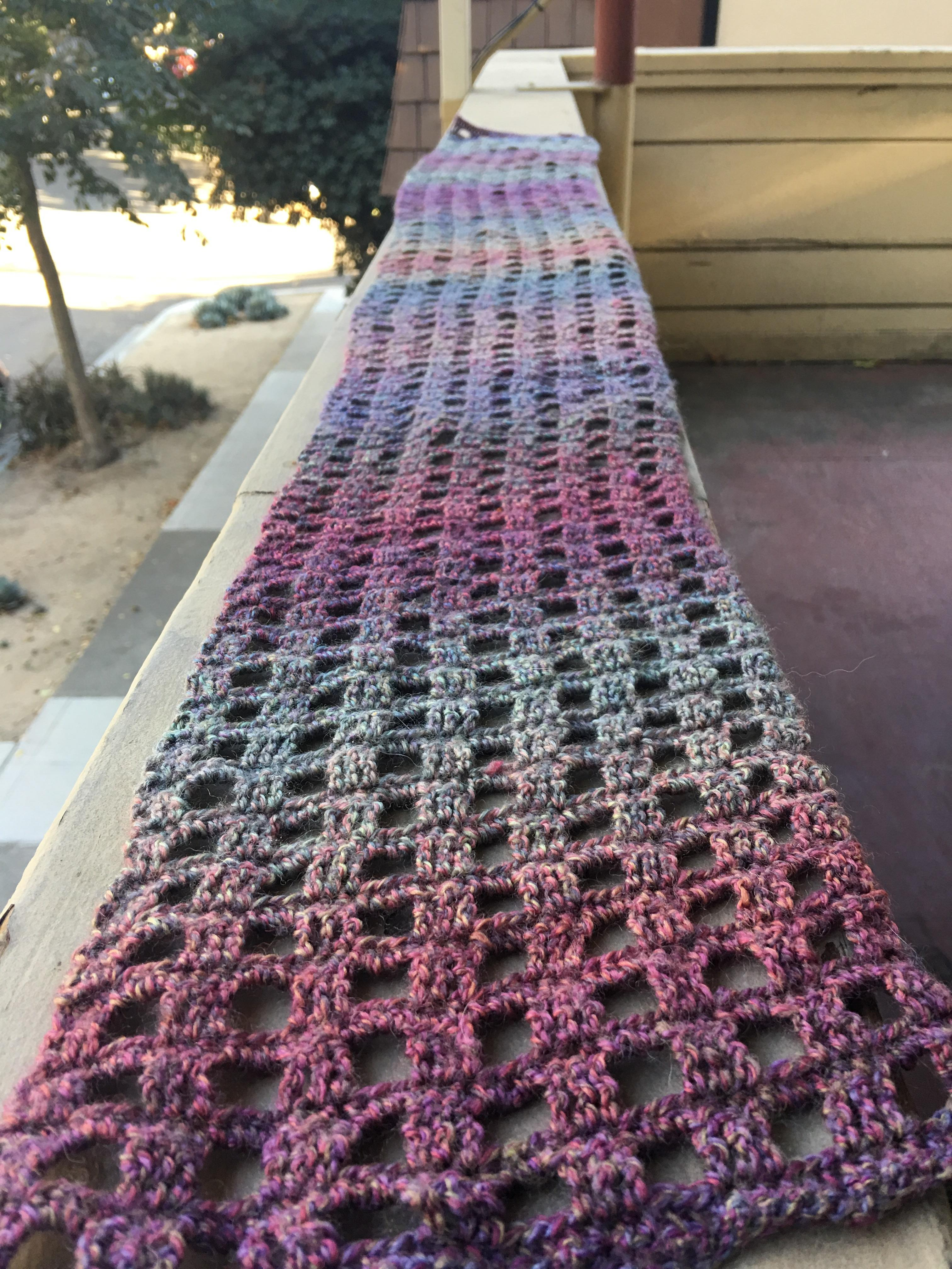 Bendigo Knitting Mills Patterns Got The Yarn When I Was Sad Not So Sad Anymore Crochet