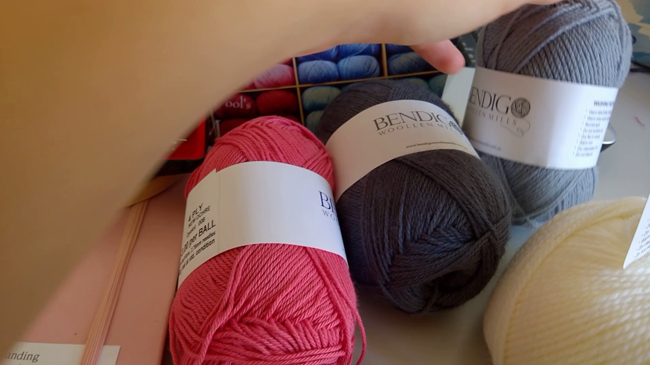 Bendigo Knitting Mills Patterns Introducing Bendigo Woollen Mills