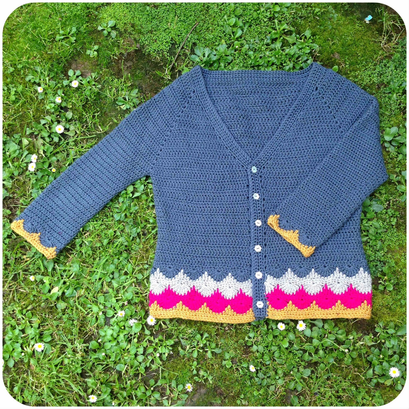Bendigo Knitting Mills Patterns Shara Lambeth Designs Libertas Collection