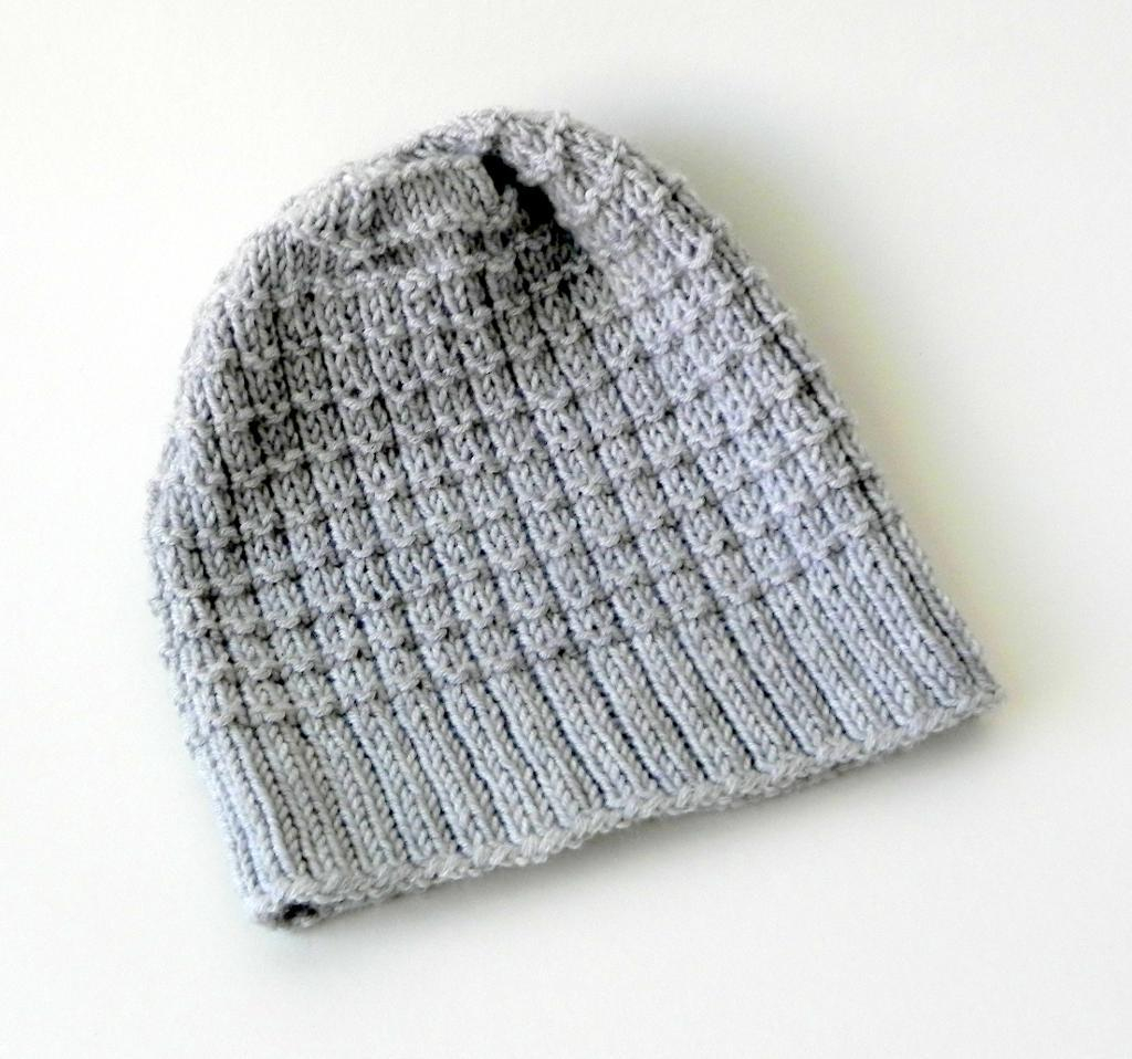 Bobble Hat Knitting Pattern Free 8 Knit Hats For Men From Adventurous To Classic