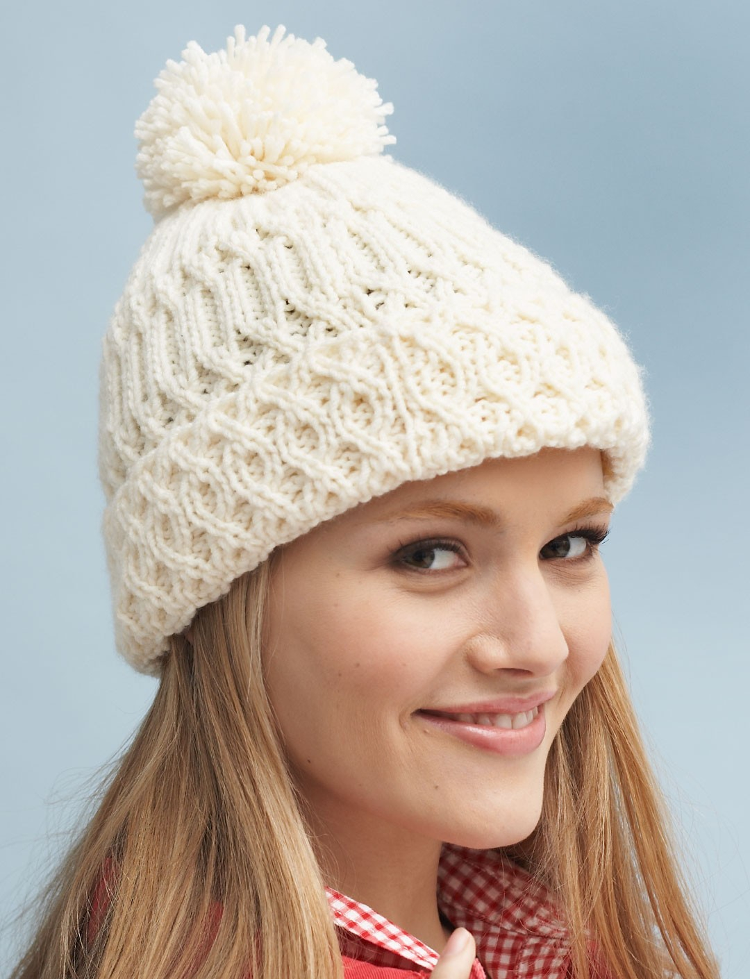 Bobble Hat Knitting Pattern Free The Easy Hat Knitting Patterns Crochet And Knitting Patterns 2019