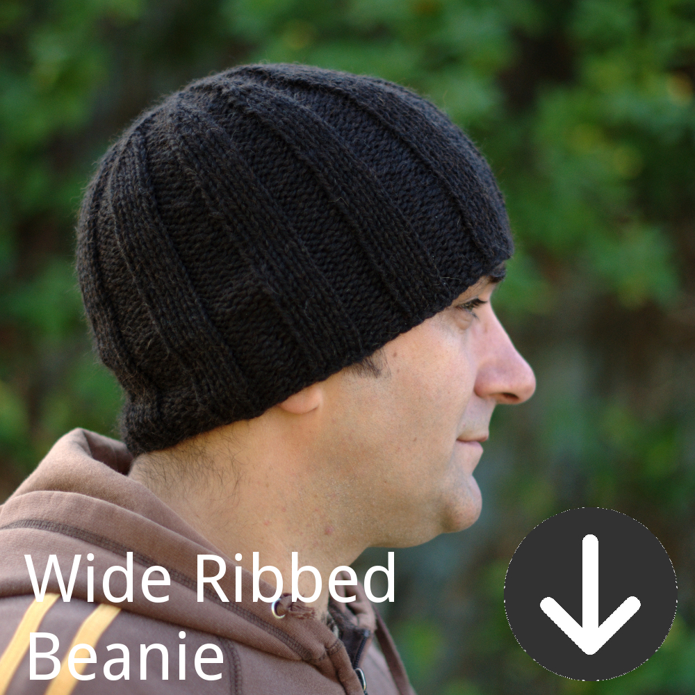 Bulky Knit Hat Pattern Free Free Downloadable Knitting Patterns For Chunky Woo