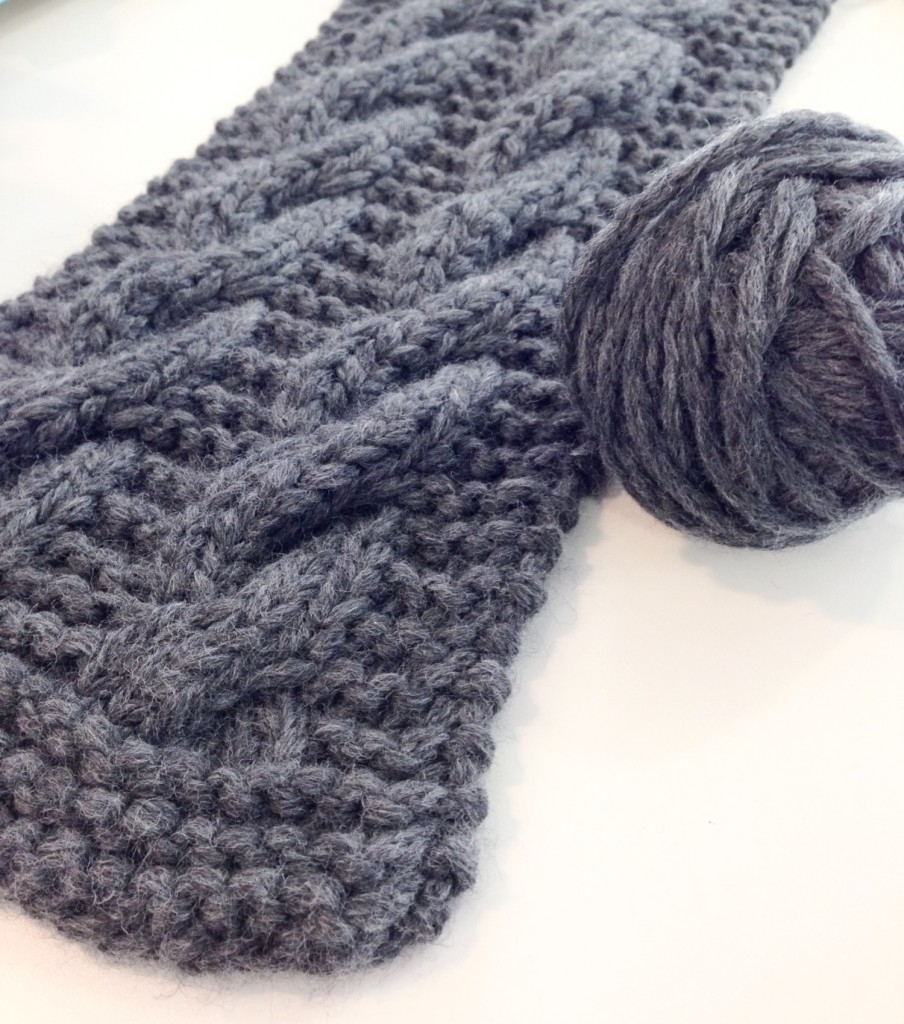 Cable Knit Scarf Pattern Free Free Knitting Patterns For Cable Scarves