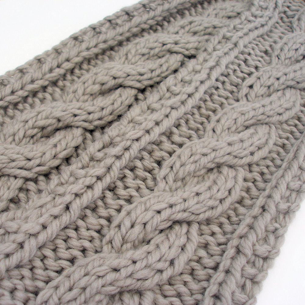 Cable Knit Scarf Pattern Free Knitting Patterns Beginners Scarf Knitting Cable Stitch Patterns