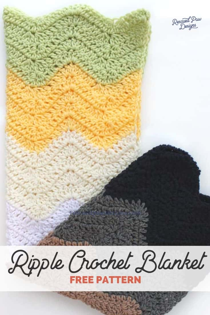 Car Seat Knitted Blanket Pattern Crochet Car Seat Blanket Pattern Rescued Paw Designs