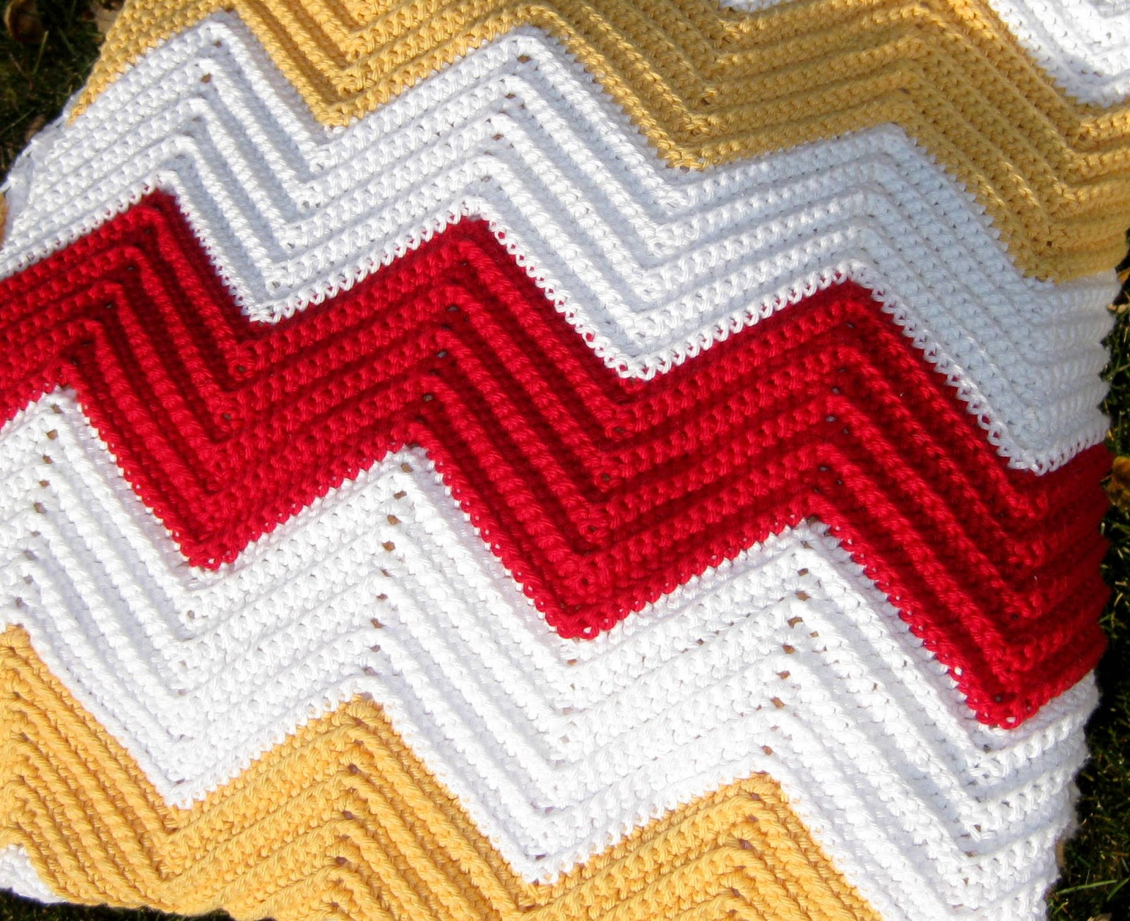 Chevron Knit Blanket Pattern All Things Bright And Beautiful Chevron Blanket