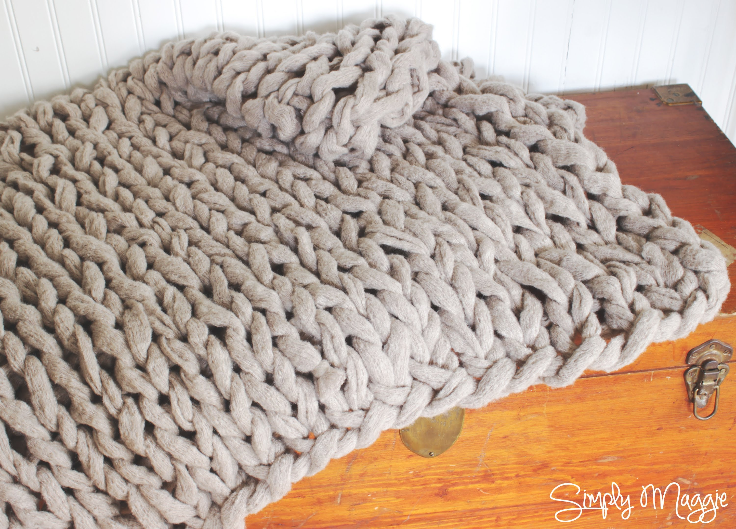 Chunky Knit Blanket Pattern Inspirations Comfortable Cable Knit Throw For Smooth Blanket Design