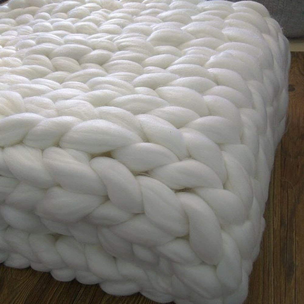 Chunky Wool Throw Knitting Pattern Cheap Blanket Knit Patterns Free Find Blanket Knit Patterns Free