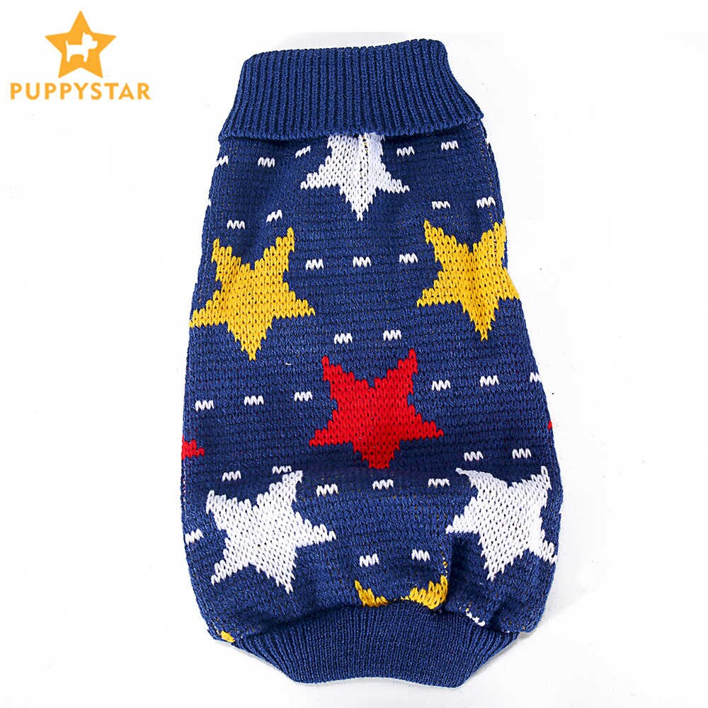 Dachshund Jumper Knitting Pattern Detail Feedback Questions About Solid Stars Wool Turtleneck Dog
