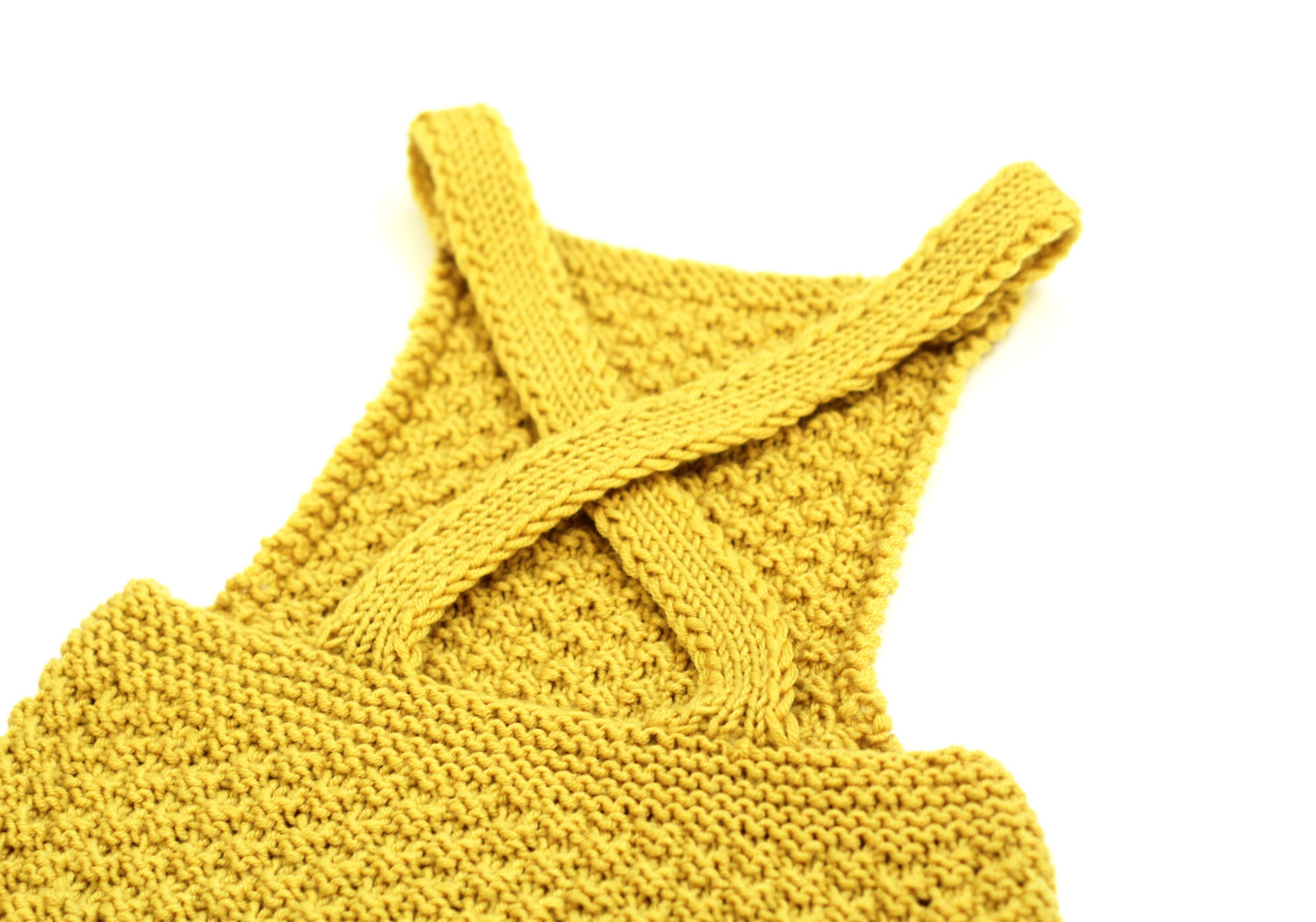 Designer Baby Knitting Patterns Summer Ba Rompers Yarn Compulsion