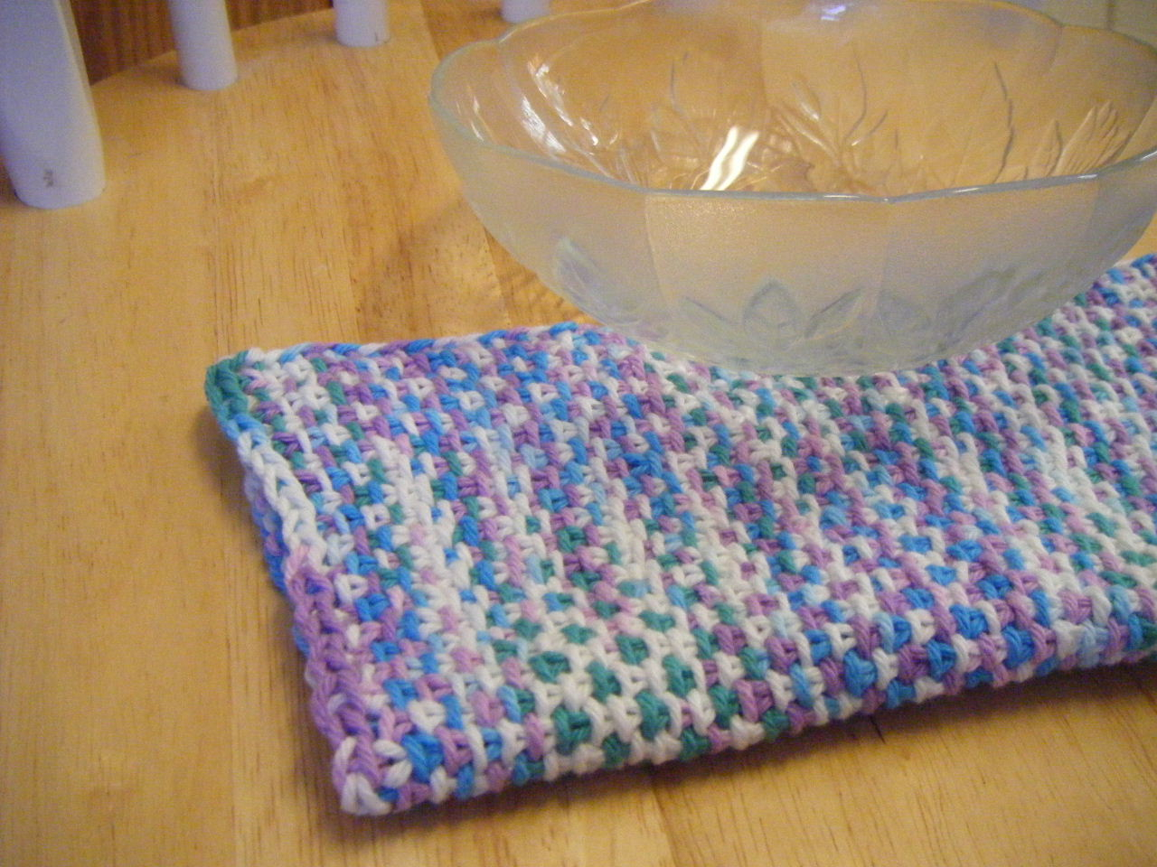Dish Towel Knitting Pattern Knitting Pattern Linen Stitch Dish Cloth Kristenisms
