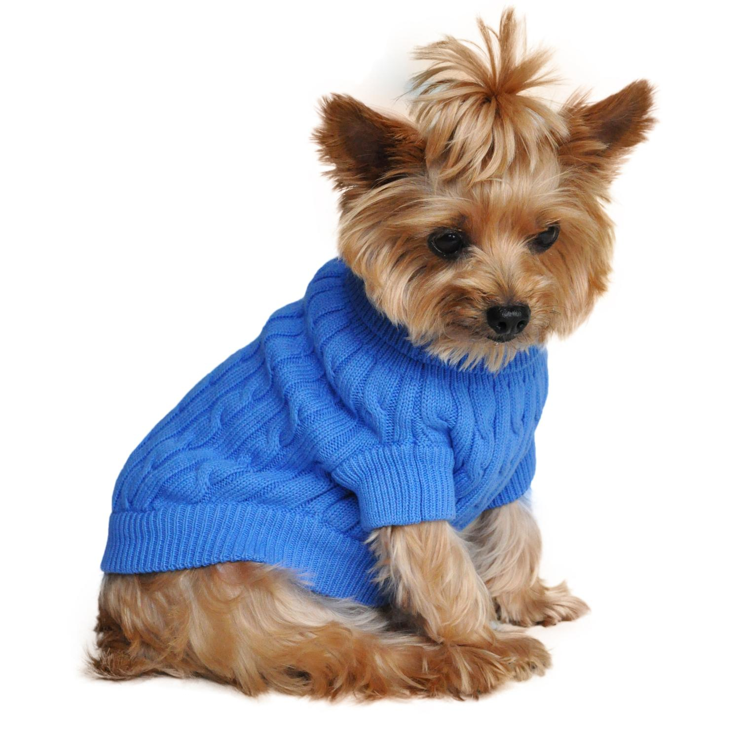 Dog Sweater Knitting Pattern Knitting Pattern Top Down Mini Dachshund Dog Sweater Pet For Free