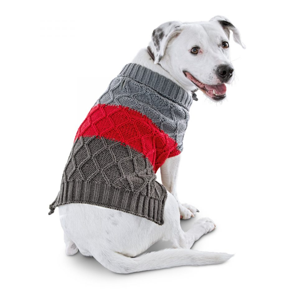 Dog Sweater Knitting Patterns Cotton Cable Knit Dog Sweater Pattern Free Hypoallergenic Knitted