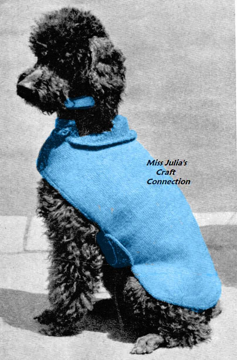 Dog Sweater Knitting Patterns Unique Top 5 Free Dog Sweater Knitting Patterns Free Dog Sweater