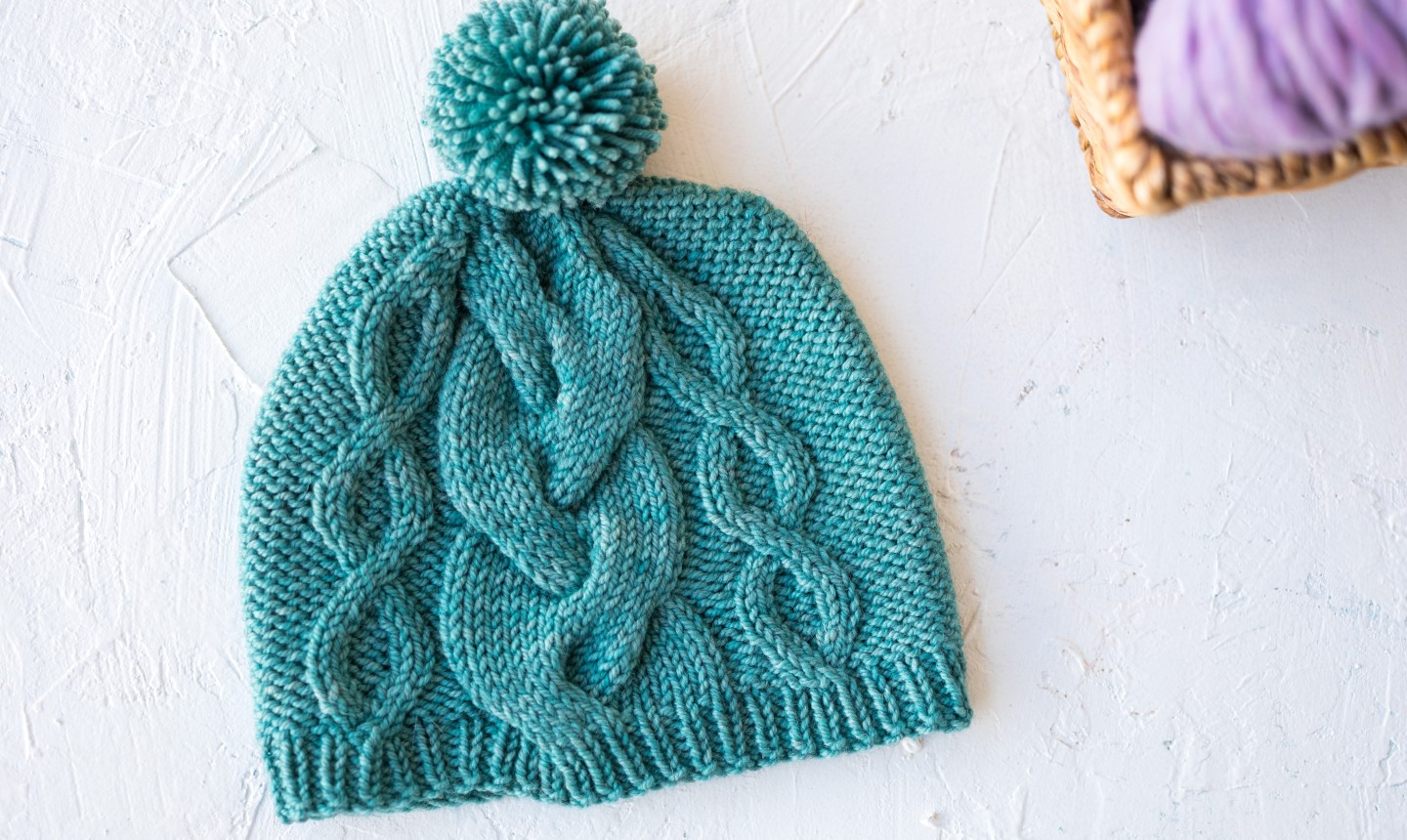 Double Knitting Hat Pattern Learn New Knitting Techniques With These 10 Hats