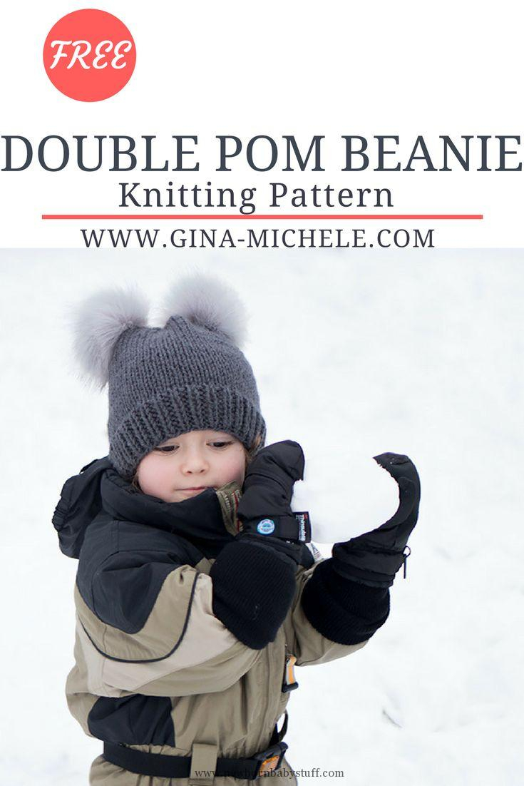 Double Knitting Patterns For Babies Free Ba Knitting Patterns Free Knitting Pattern For This Double Pom