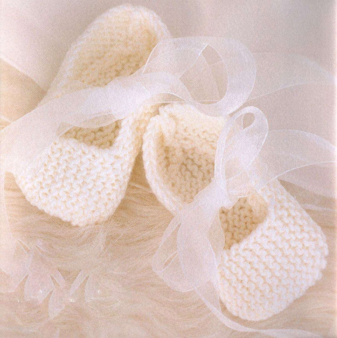 Double Knitting Patterns For Babies Free Pdf Vintage Knitting Pattern Ba Toddler Mary Jane Shoes And Ballet
