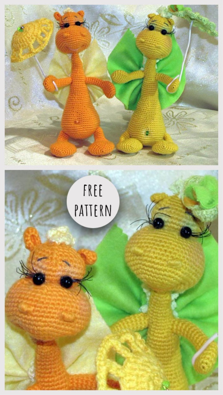 Dragon Knitting Pattern Free Amigurumi Dragon Free Pattern