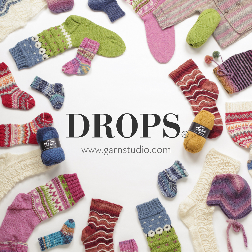 Drops Knitting Patterns Drops Design Knitting Patterns Crochet Patterns High Quality Yarns