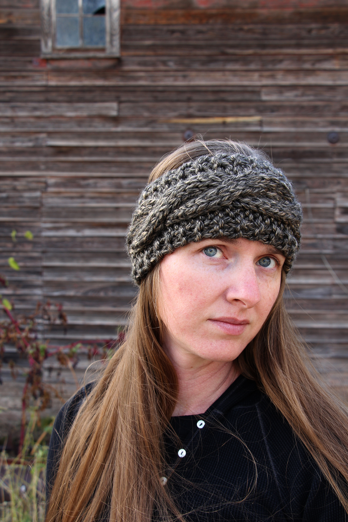 Easy Cable Knit Headband Pattern How To Knit A Headband 29 Free Patterns Guide Patterns