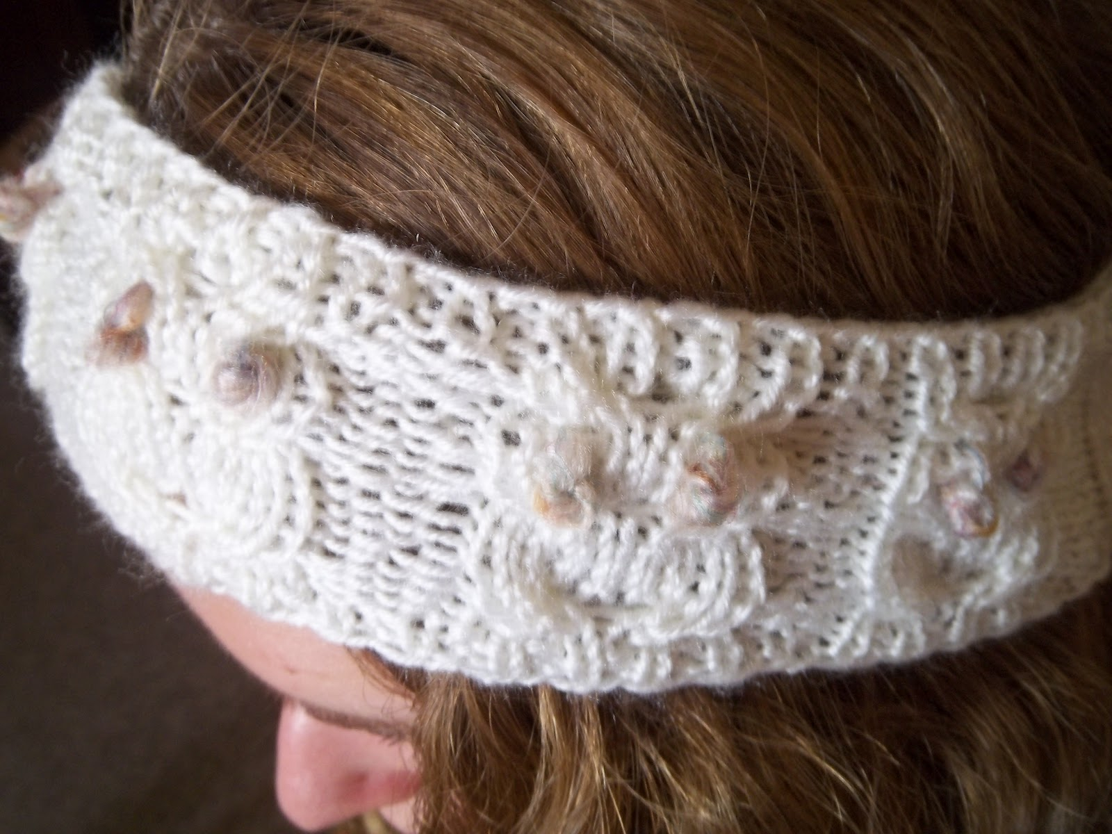 Easy Cable Knit Headband Pattern How To Knit A Headband 29 Free Patterns Guide Patterns