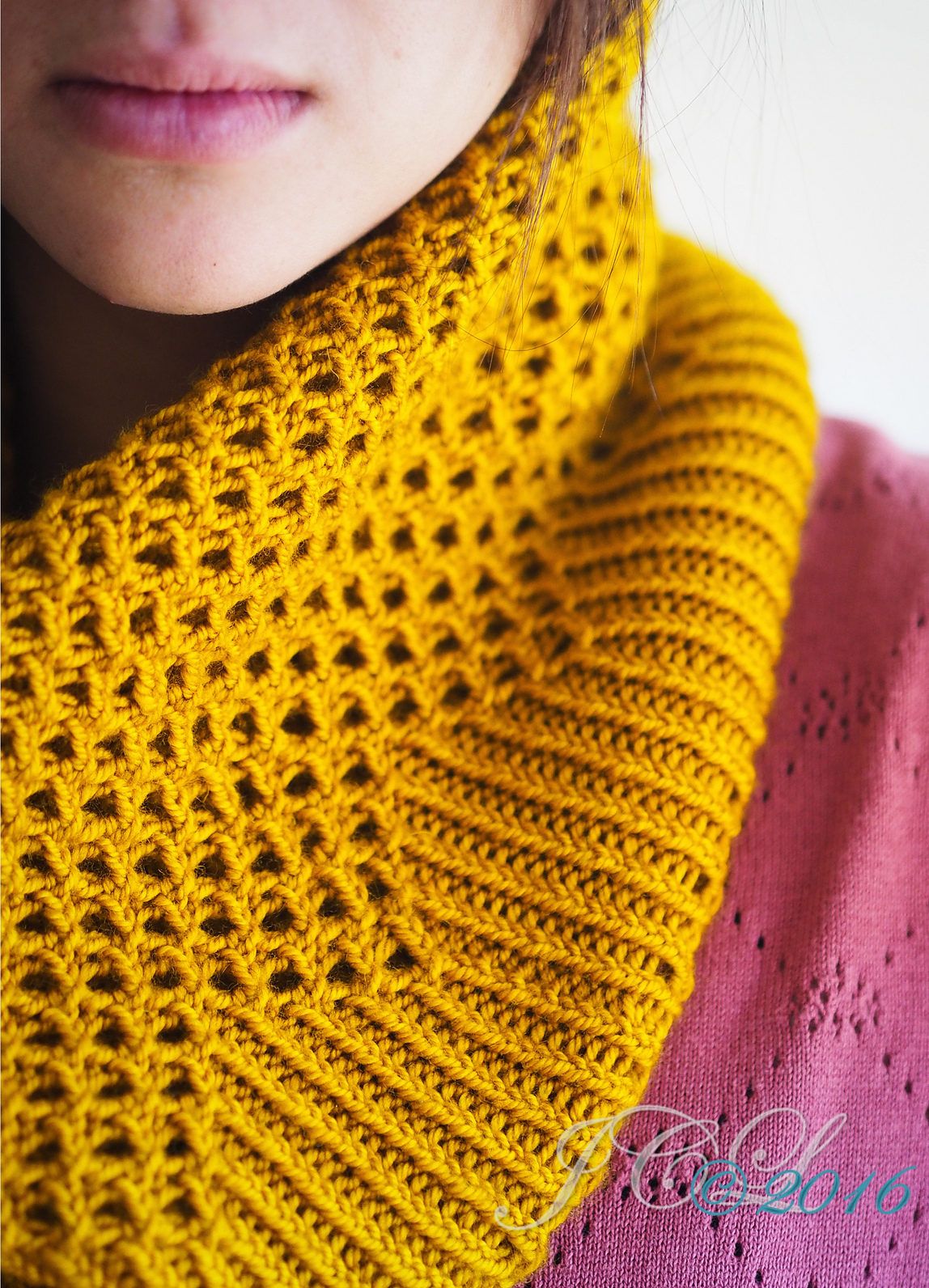 Easy Cowl Knitting Patterns Easy Cowl Knitting Patterns In The Loop Knitting