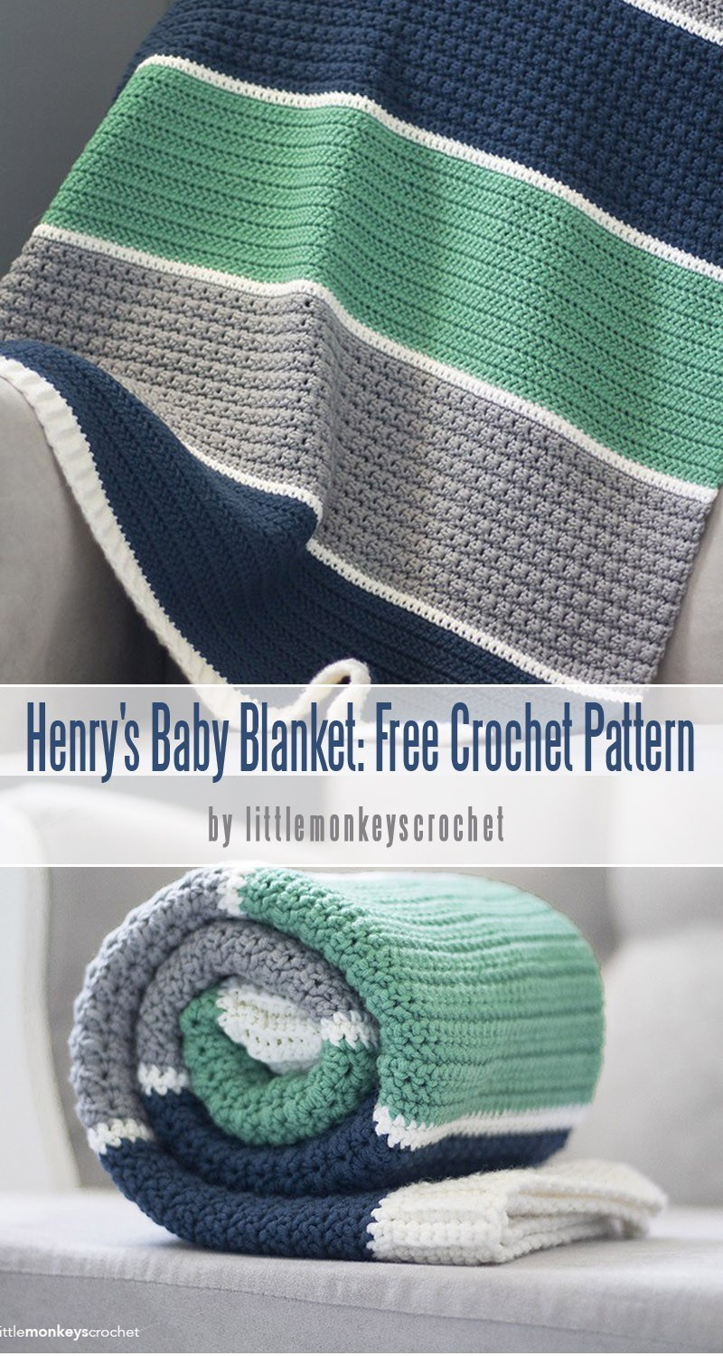 Easy Knitting Pattern For Baby Blanket 23 Luxury Easy Knit Ba Blanket Pattern Beginners Koprufotograflari