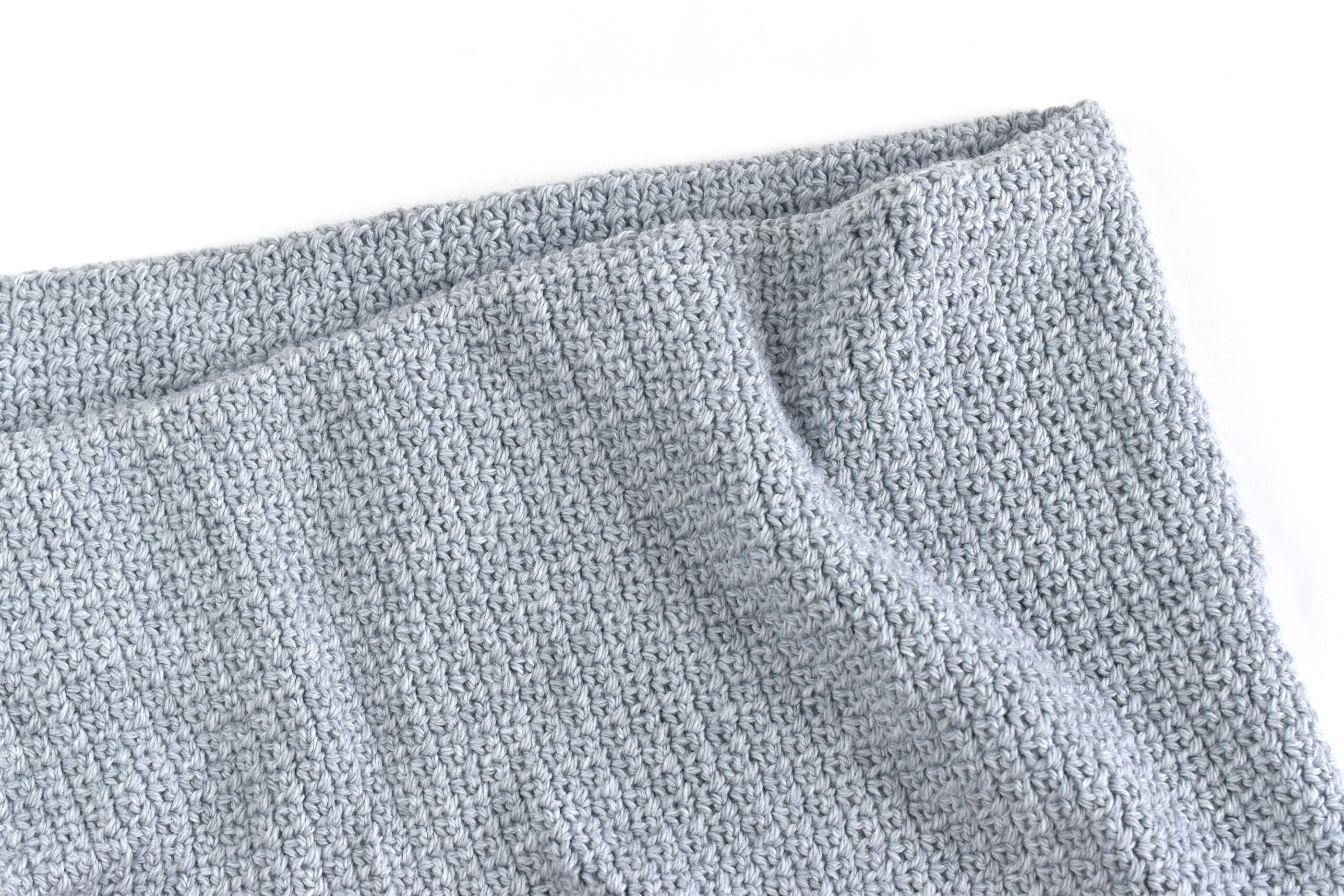 Easy Knitting Pattern For Baby Blanket Fast Free Easy Crochet Ba Blanket Pattern